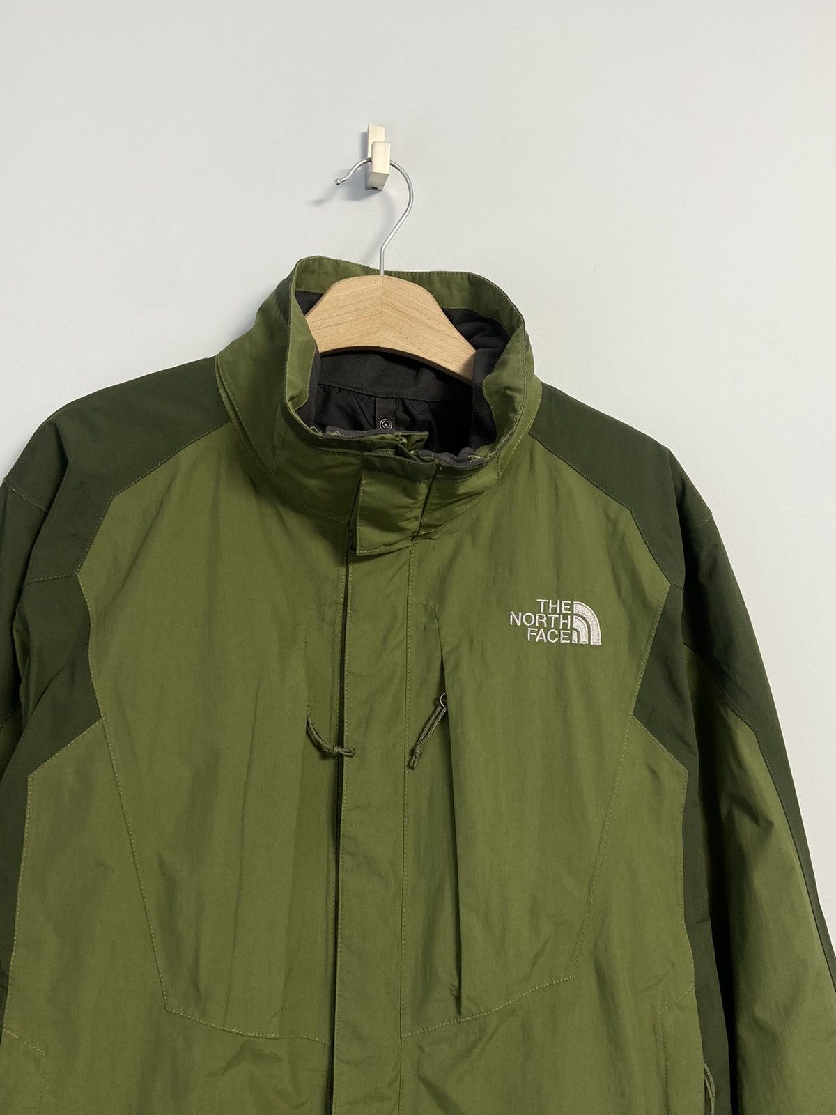 The North Face The North Face Vintage Jacket Outdoor Size US M / EU 48-50 / 2 - 4 Thumbnail