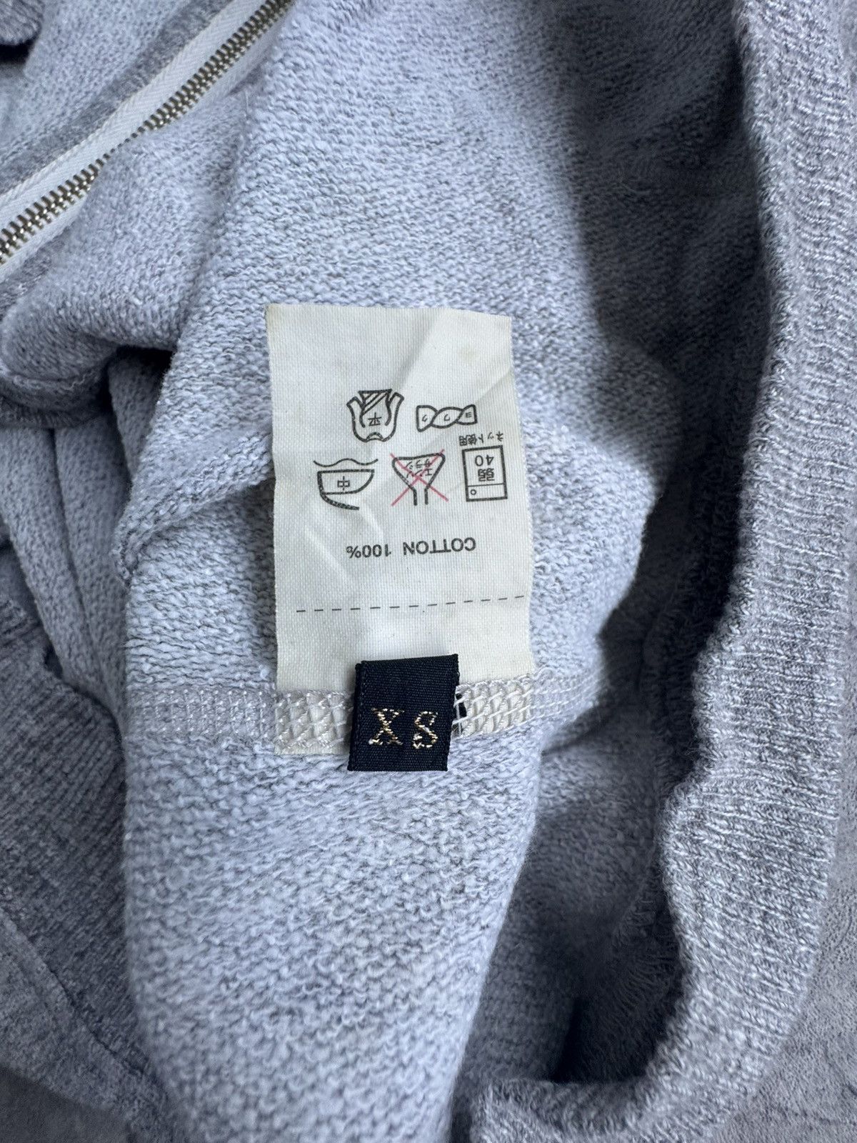 Kapital Kapital Cardigan Size XS / US 0-2 / IT 36-38 - 5 Thumbnail