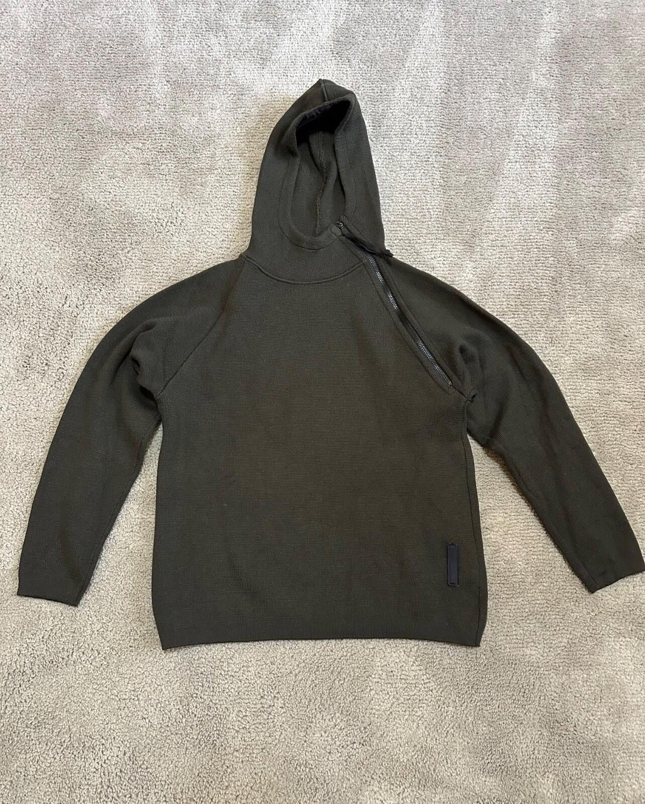 C.P. Company Archive Cp Company 2000 Hoodie Sweatshirt Sz 5 Size US M / EU 48-50 / 2 - 1 Thumbnail