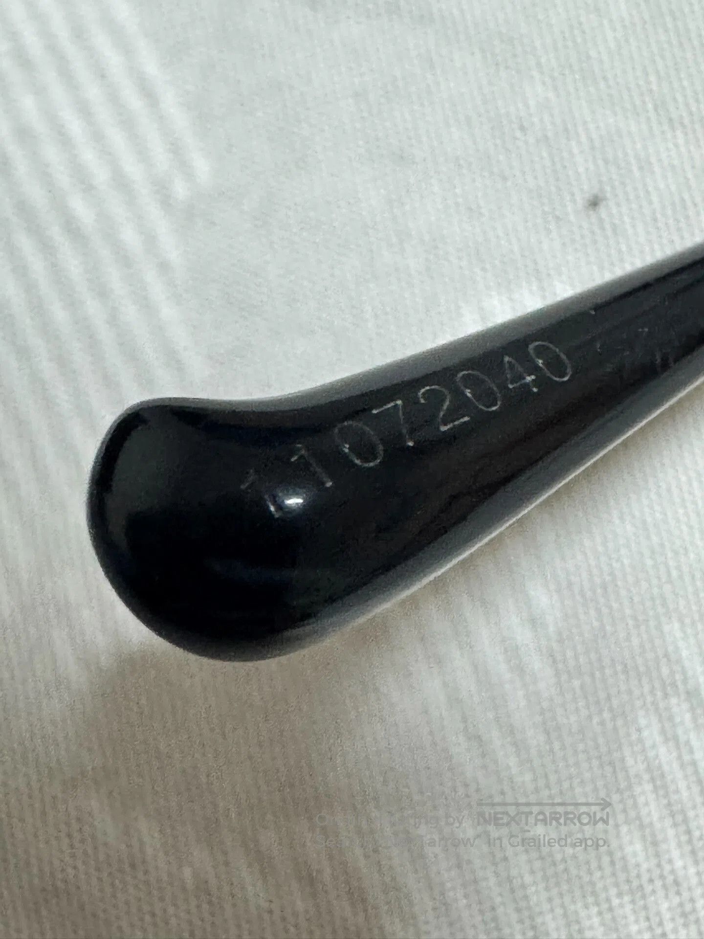 Chrome Hearts Chrome Hearts Bubba. Size ONE SIZE - 6 Thumbnail