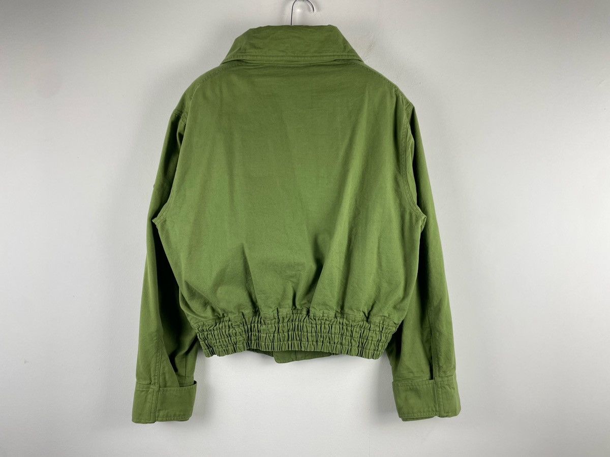 Martine Rose Martine Rose 23AW Oversized Jacket Size US M / EU 48-50 / 2 - 6 Thumbnail