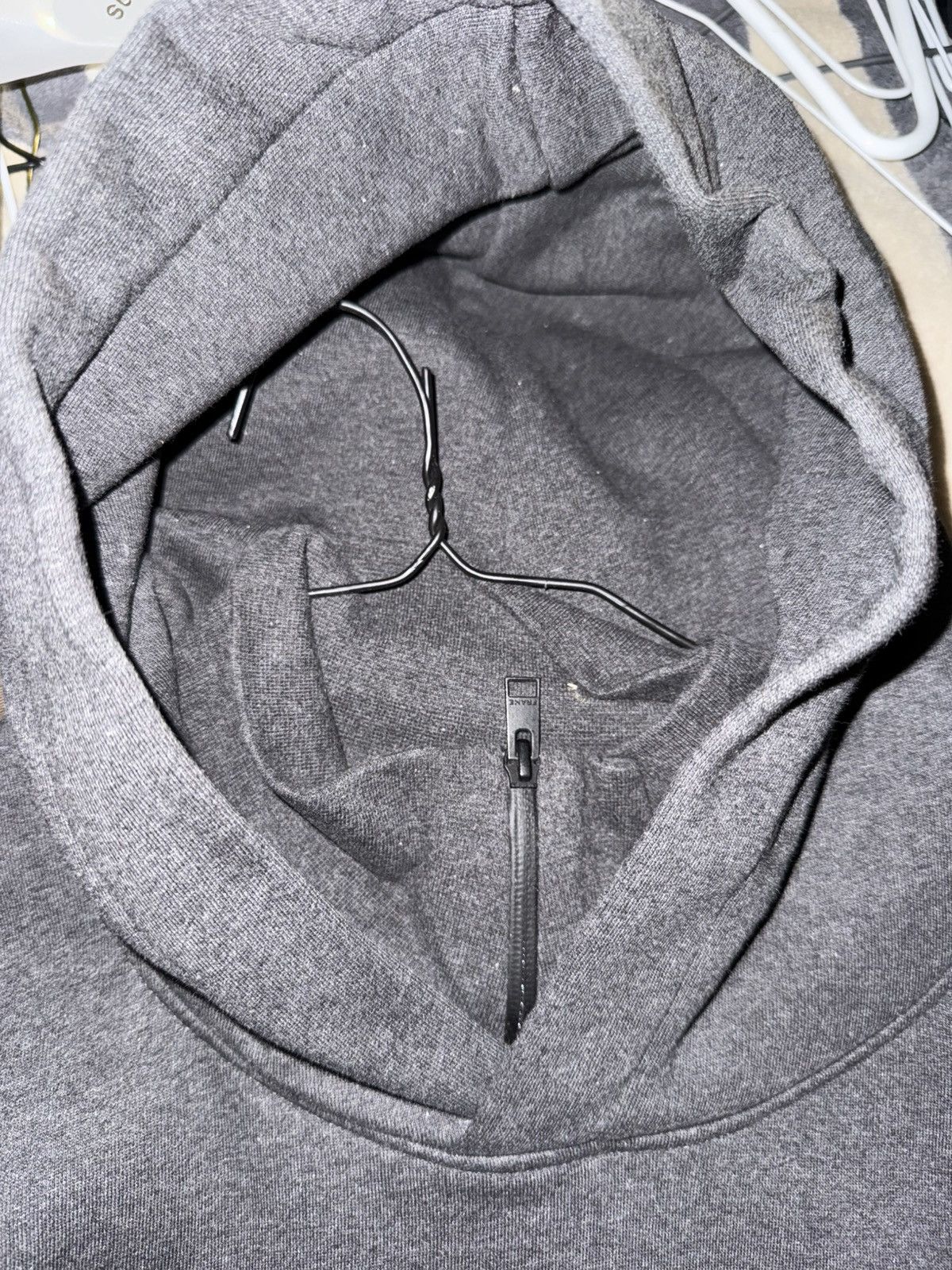 Frame Frame Hoodie Size US L / EU 52-54 / 3 - 3 Thumbnail