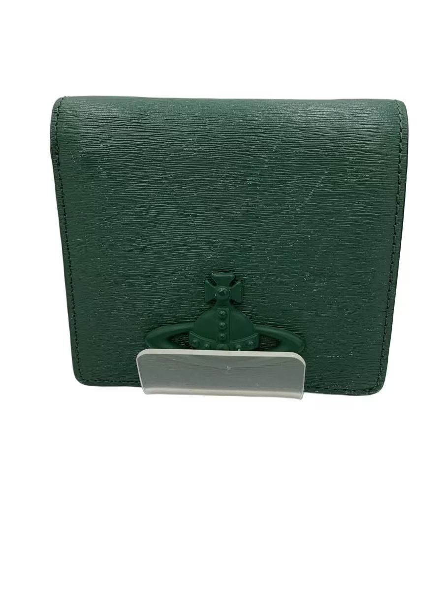 Vivienne Westwood Orb Leather Wallet Size ONE SIZE - 1 Thumbnail