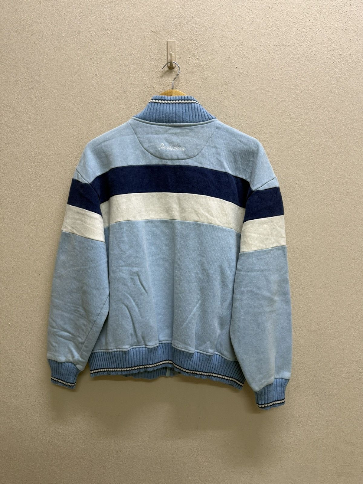 Vintage Peakaboo Surfing Hawaii Sweater Size US M / EU 48-50 / 2 - 20 Thumbnail