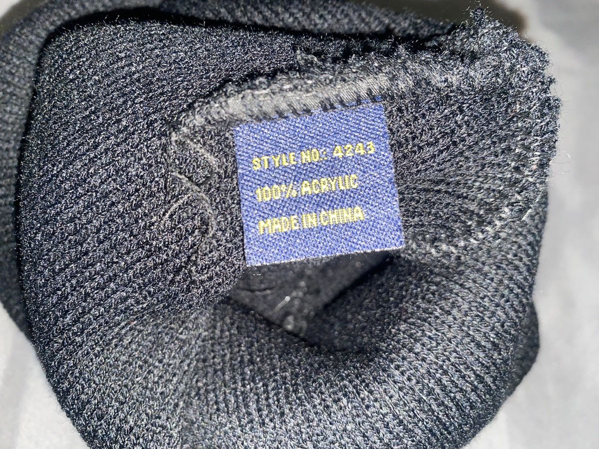 Other Amazon beanie hat toque skull cap ssd sc02 goat logo Size ONE SIZE - 5 Thumbnail