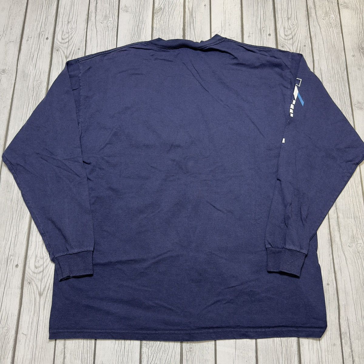 Delta × Vintage Vintage Killington long sleeve tee Size US XL / EU 56 / 4 - 2 Thumbnail