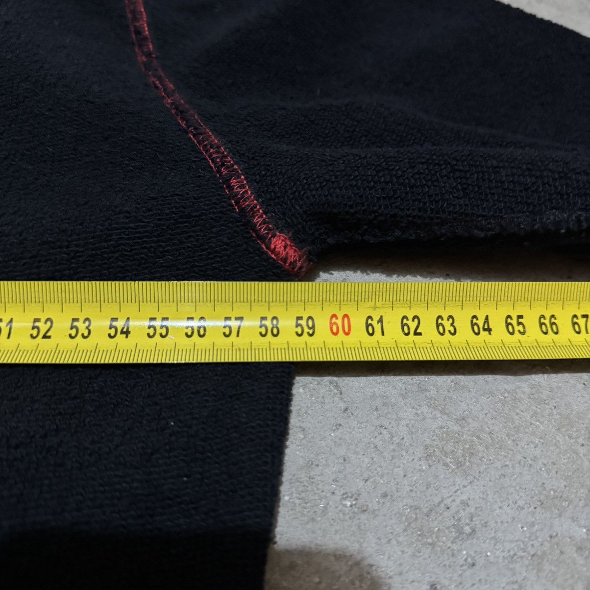 Off-White × Undercover Off white undercover reversible hoodie Size US M / EU 48-50 / 2 - 21 Thumbnail