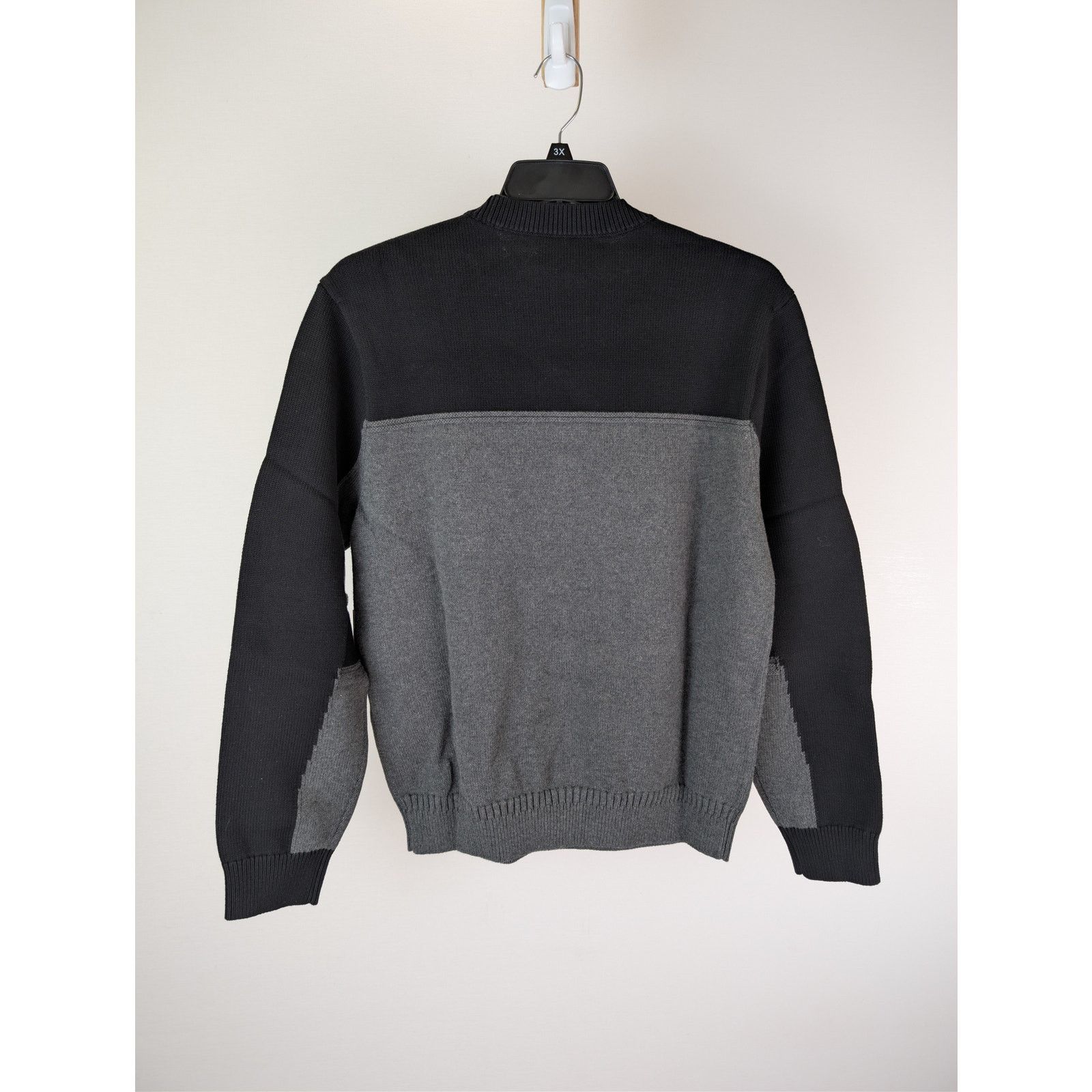 Aime Leon Dore o1rshd1 Sport Crewneck Sweatshirt in Charcoal Size US M / EU 48-50 / 2 - 9 Thumbnail