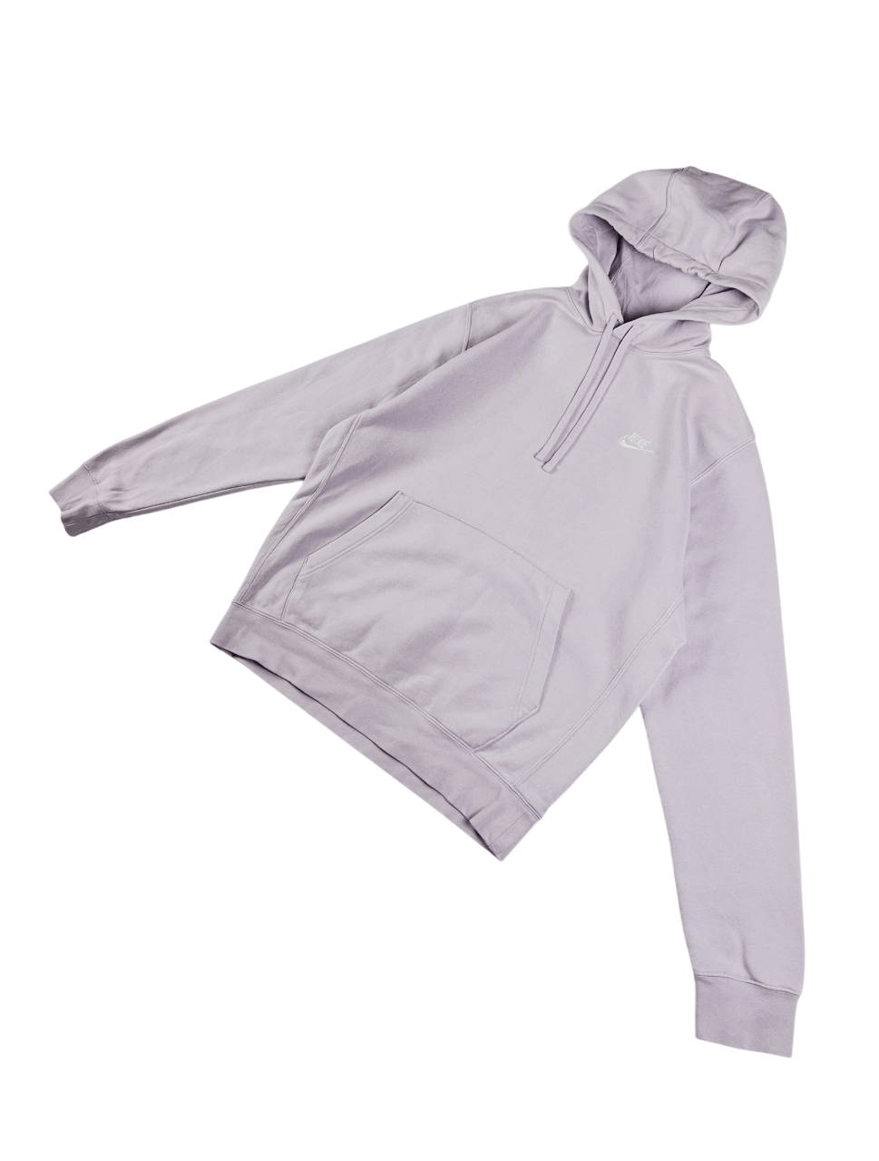 Nike Nike Hoodie M Size US M / EU 48-50 / 2 - 5 Thumbnail