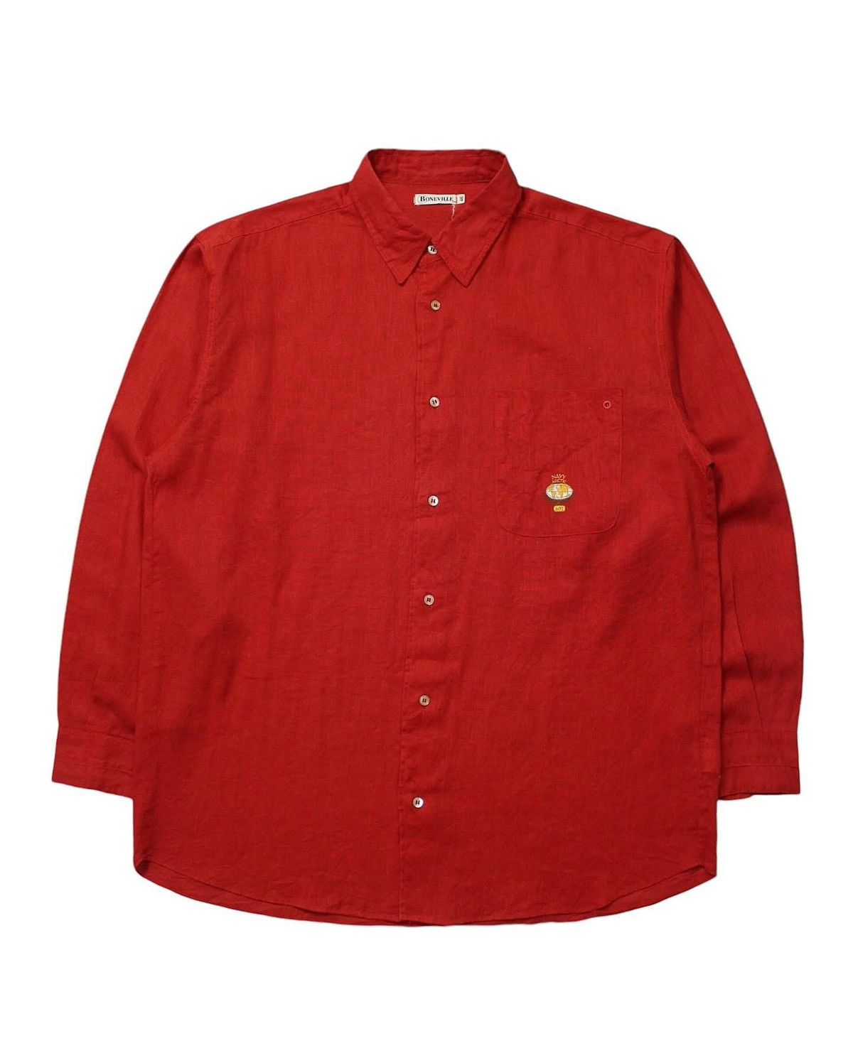 Boneville × C.P. Company × Massimo Osti Vintage Boneville Navy Arctic CP Company 1990 Size US XL / EU 56 / 4 - 3 Thumbnail
