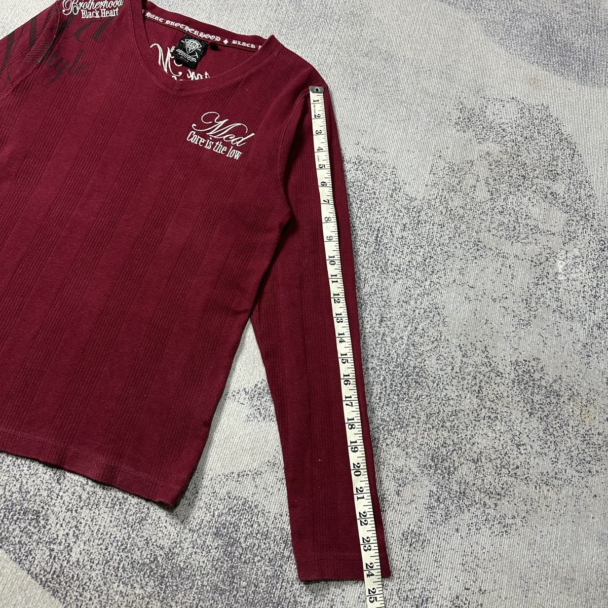 Vintage Japanese brand Size US XXS / EU 40 - 7 Thumbnail