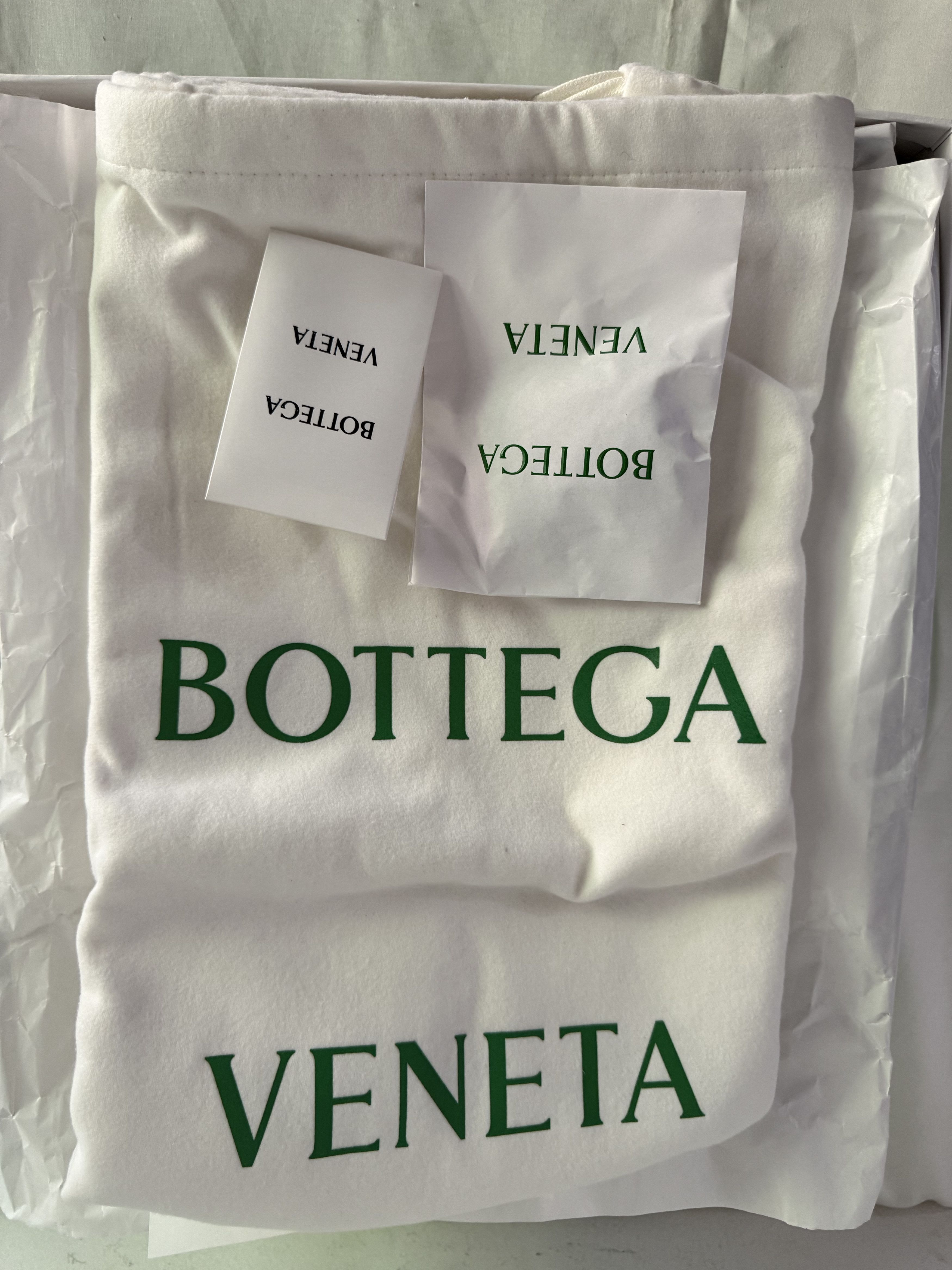 Bottega Veneta Leather Ankle Boots Zipped Size US 9 / EU 42 - 14 Thumbnail