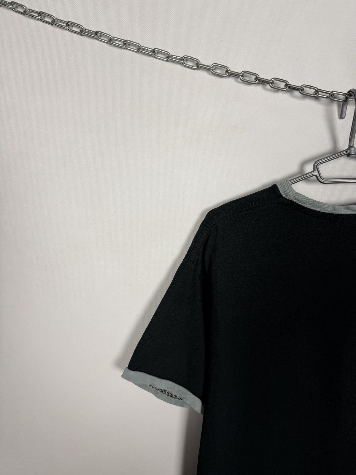 Nike Men’s Nike Vintage Black T-Shirt Retro Streetwear Size XXL Size US XXL / EU 58 / 5 - 12 Thumbnail