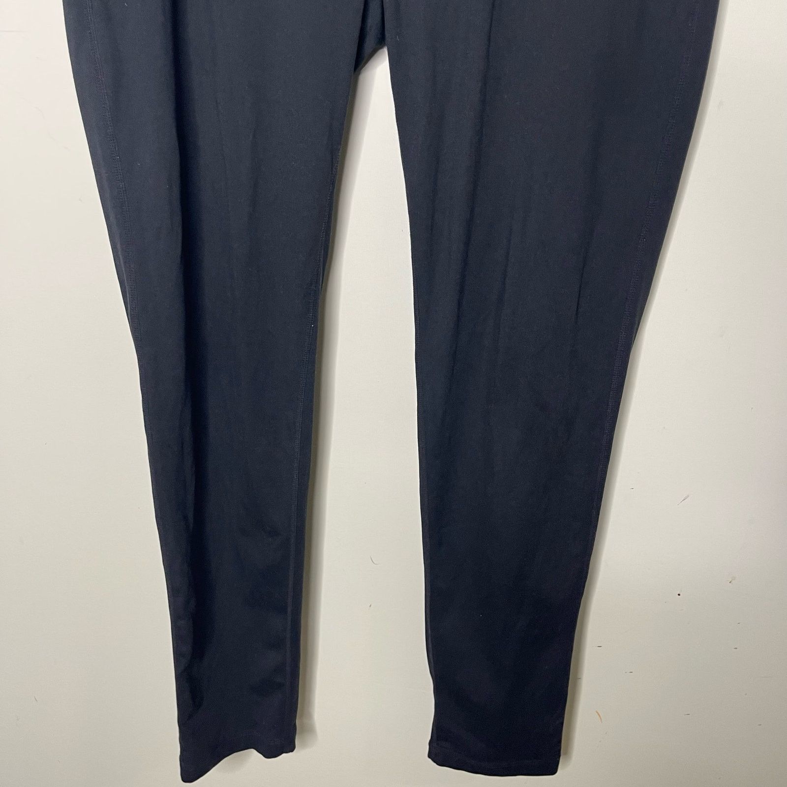 Vuori Vuori Tapered Leg Ponto Performance Pant Black Mens S Size US 30 / EU 46 - 5 Thumbnail