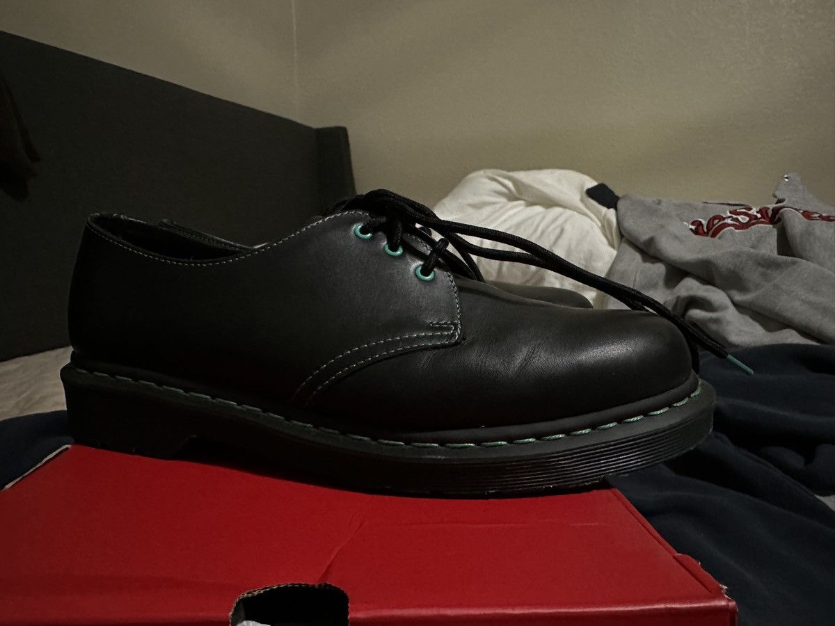 Dr. Martens Dr.Martens CNY LIMITED EDITION Size US 10 / EU 43 - 5 Thumbnail
