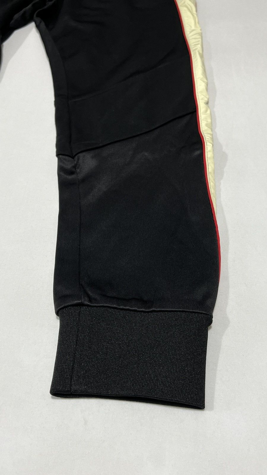 Diesel Diesel Sweatpants Black/Gold Size US 32 / EU 48 - 4 Thumbnail