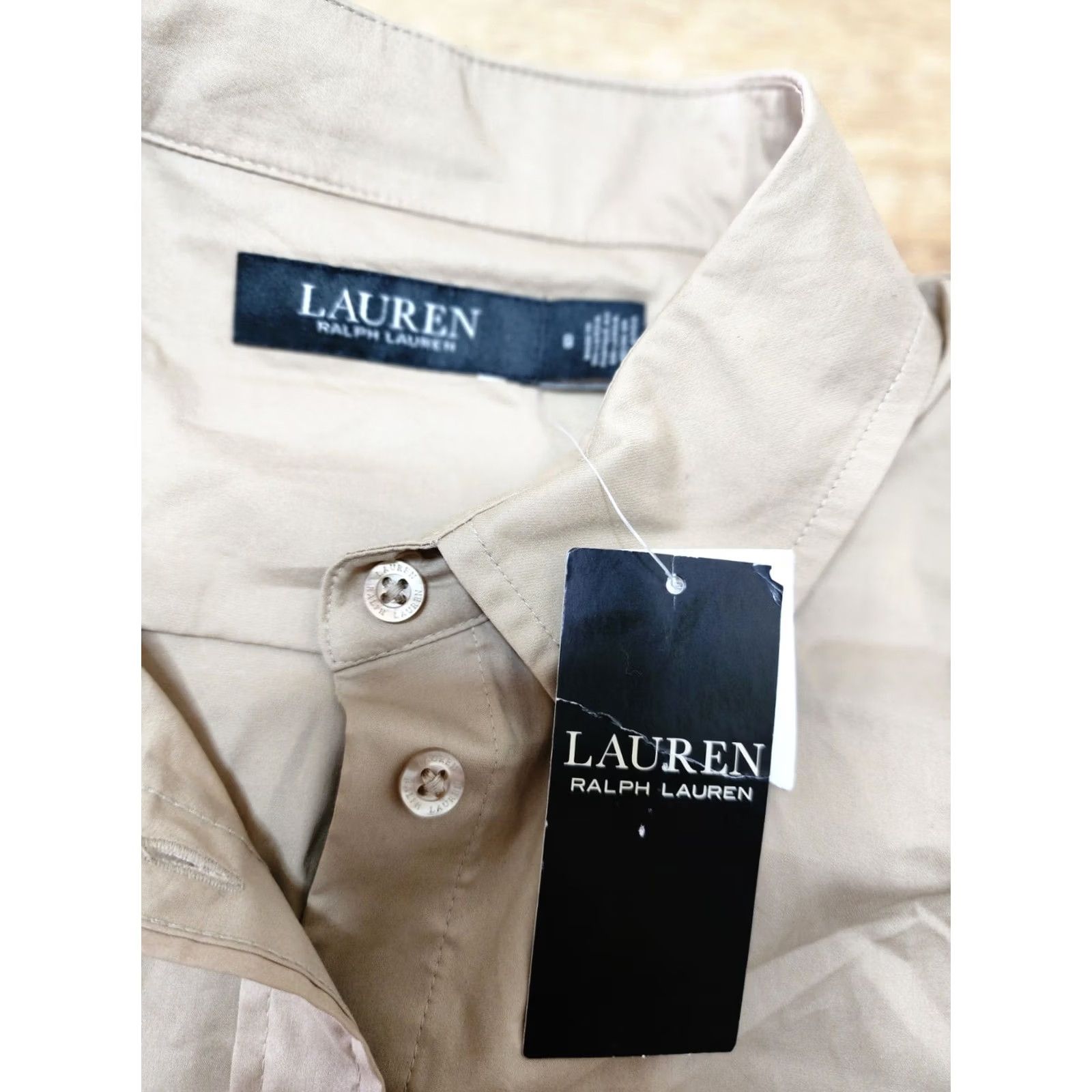 Ralph Lauren VINTAGE N/A Size M / US 6-8 / IT 42-44 - 5 Thumbnail