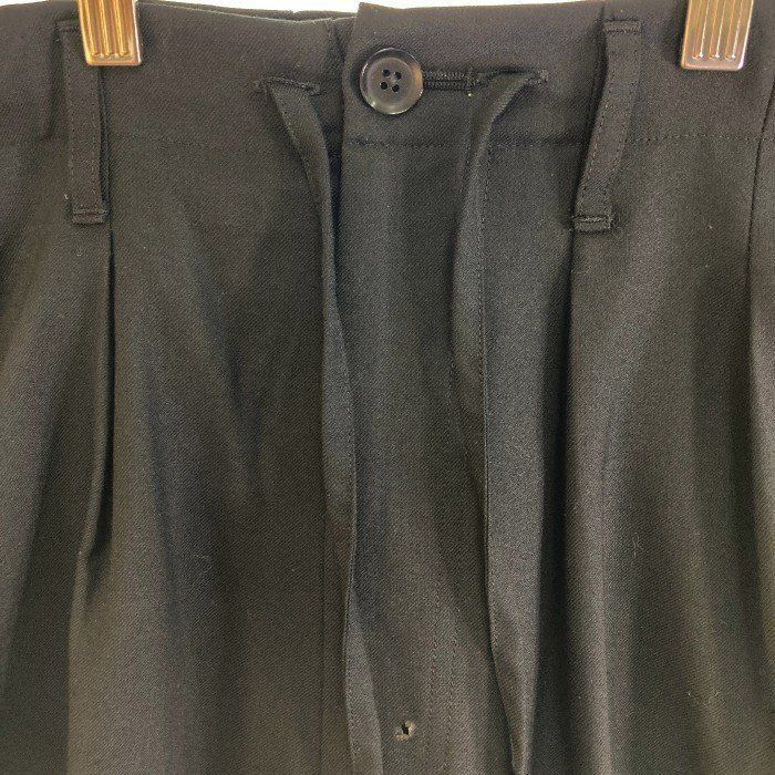 Yohji Yamamoto Yohji Yamamoto GroundY Gabardine Balloon Pants Size US 44 / EU 60 - 6 Thumbnail