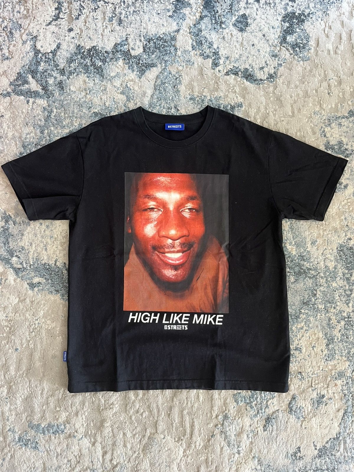 Other The Streets “High Like Mike” Tee Size US M / EU 48-50 / 2 - 1 Thumbnail