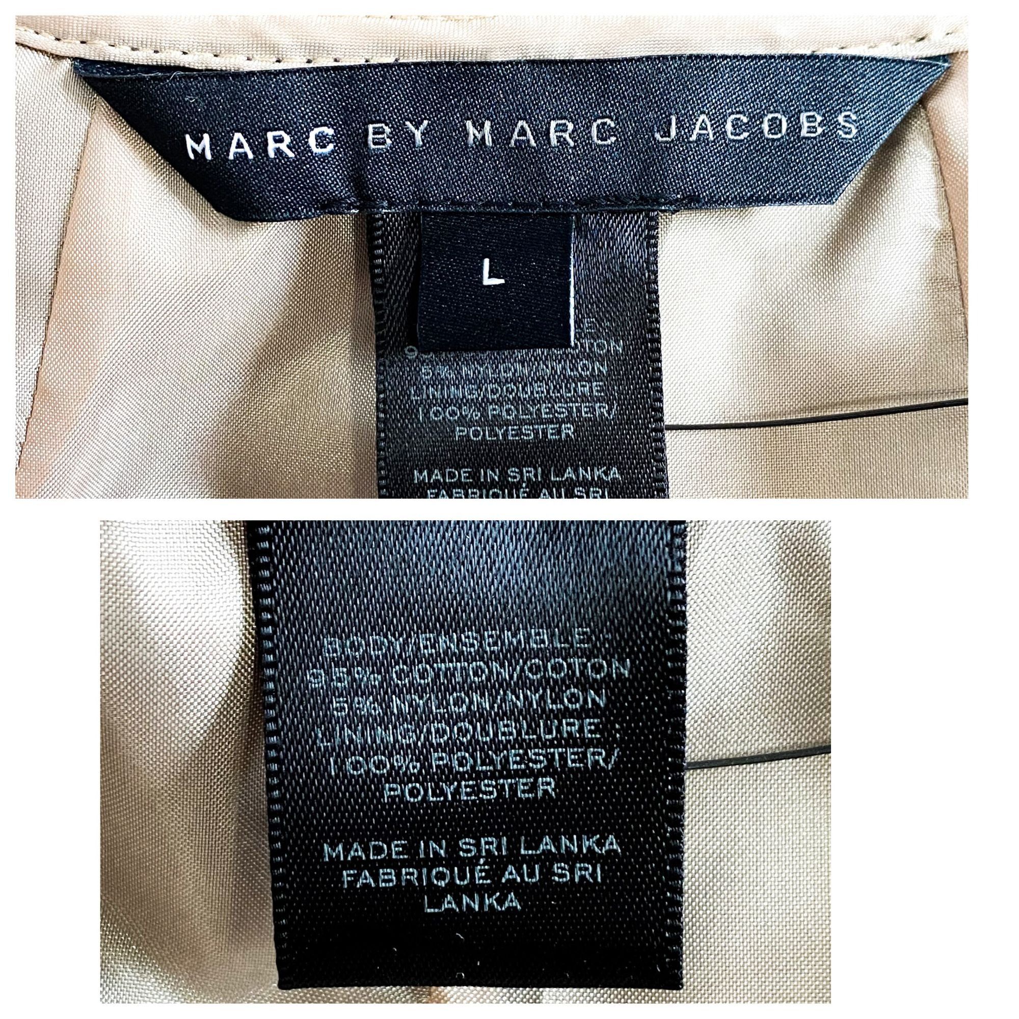 Marc by Marc Jacobs Marc by Marc Jacobs Lace Dress, Size L, New with tag Size L / US 10 / IT 46 - 4 Thumbnail