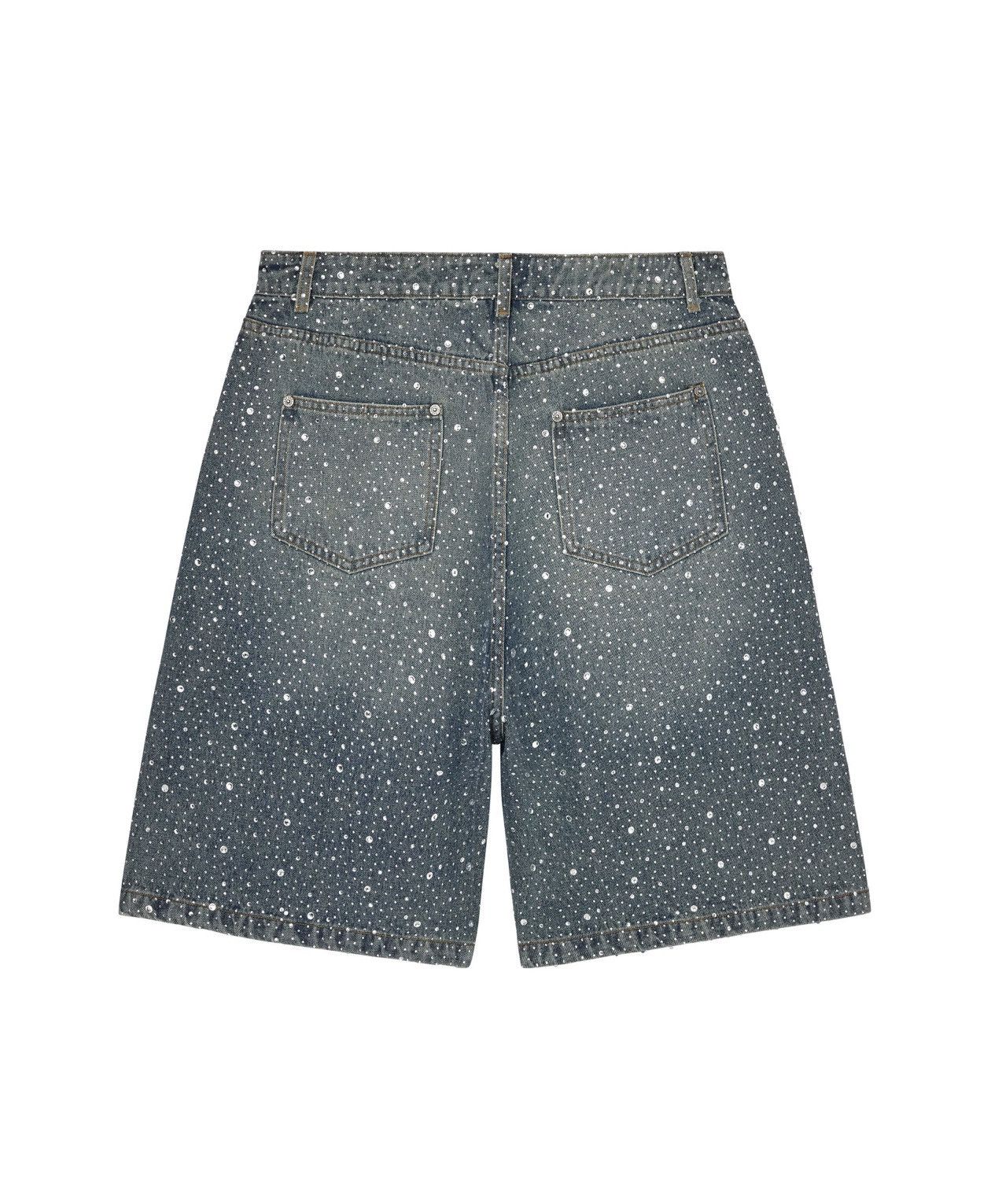 Vale Vale Forever Rainstorm V2 Jorts Size US 34 / EU 50 - 8 Thumbnail
