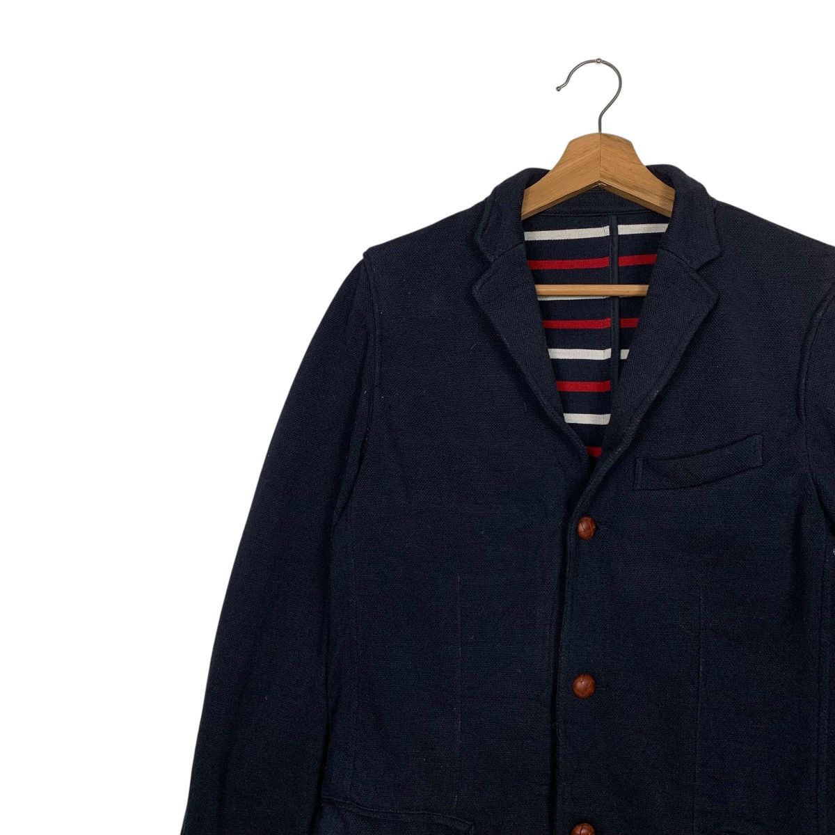 Beams Plus Beams Casual Jacket Size US S / EU 44-46 / 1 - 7 Thumbnail