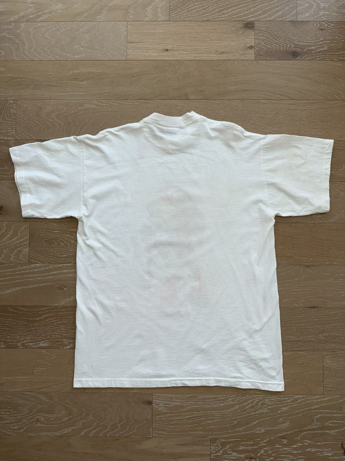 Other RARE Scooby Doo Where Are You Stanley Desantis Ghosts Shirt Size US XL / EU 56 / 4 - 10 Thumbnail