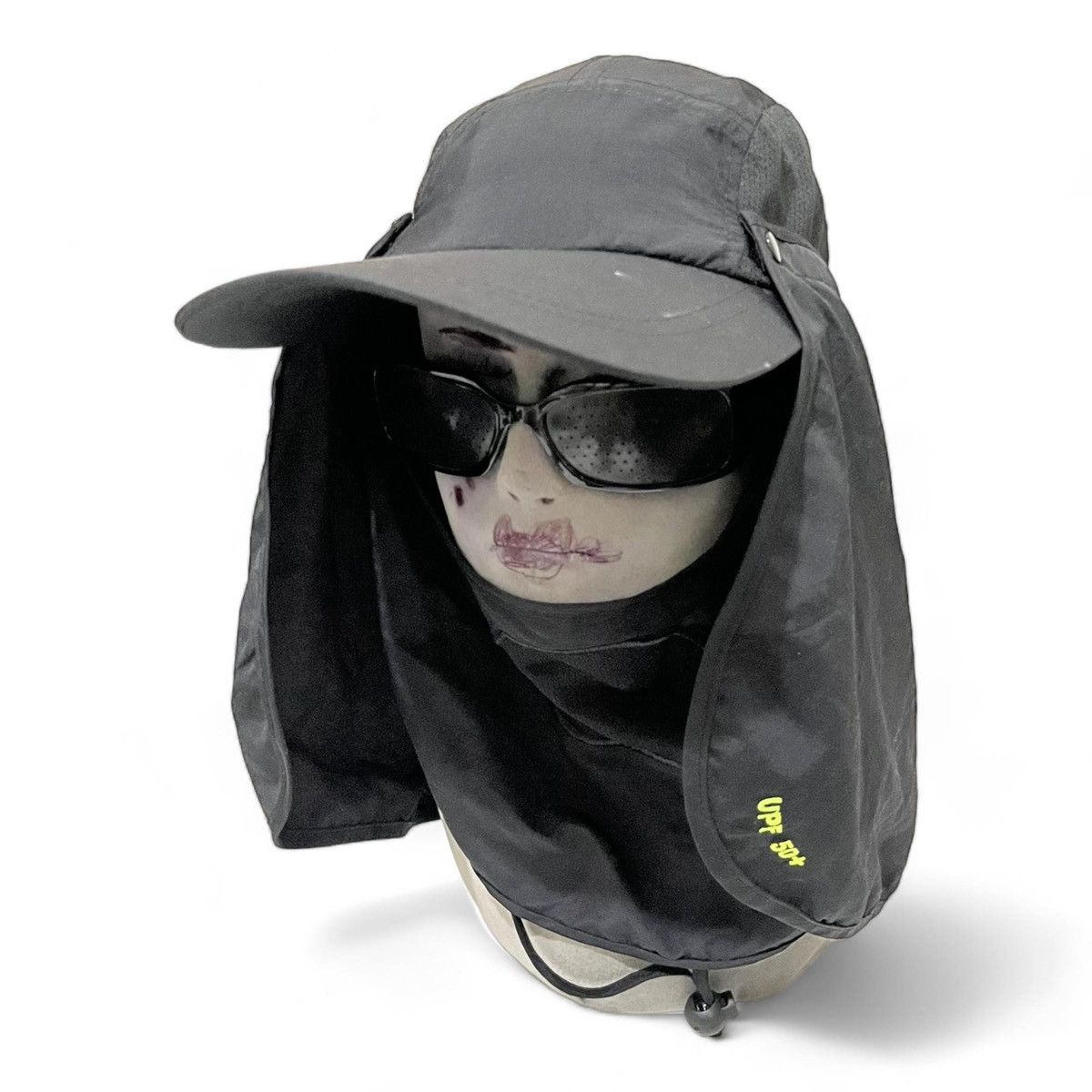 Other Sunhat uv protection Size ONE SIZE - 2 Thumbnail
