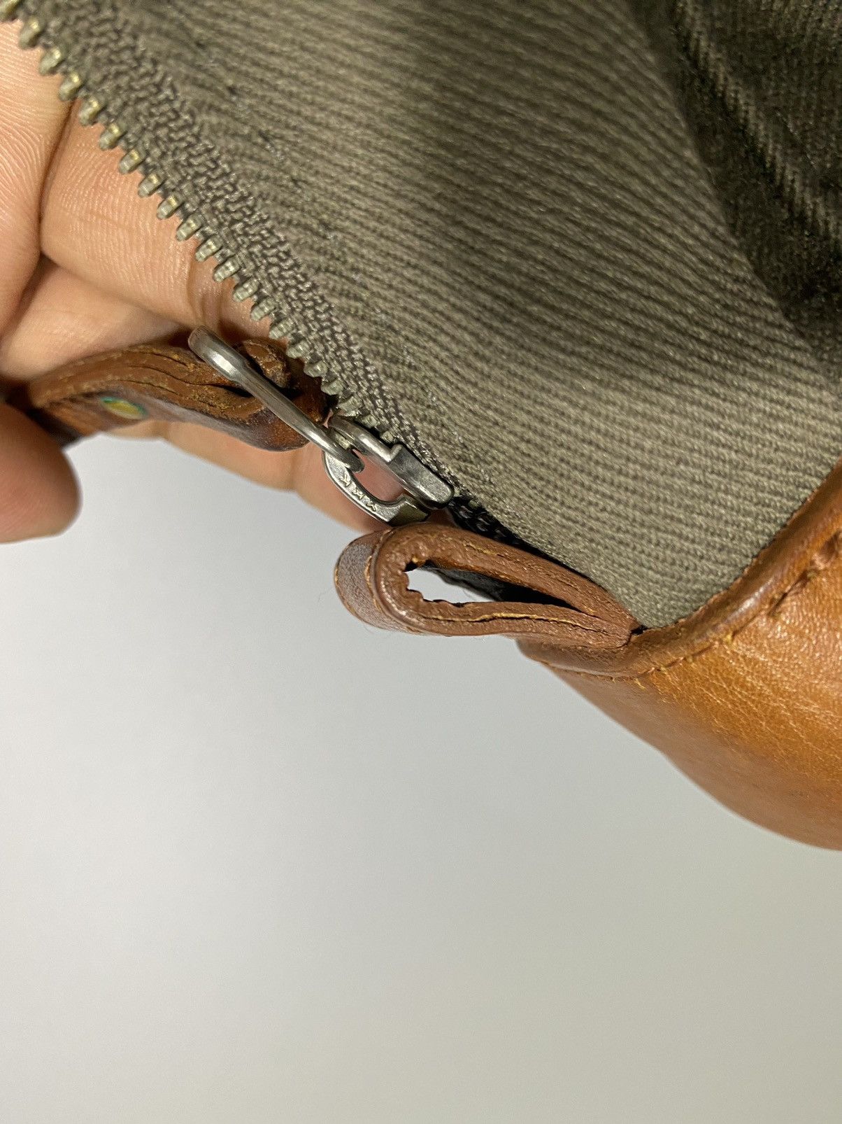 Porter Roots Sling Shoulder Bag Size ONE SIZE - 20 Thumbnail