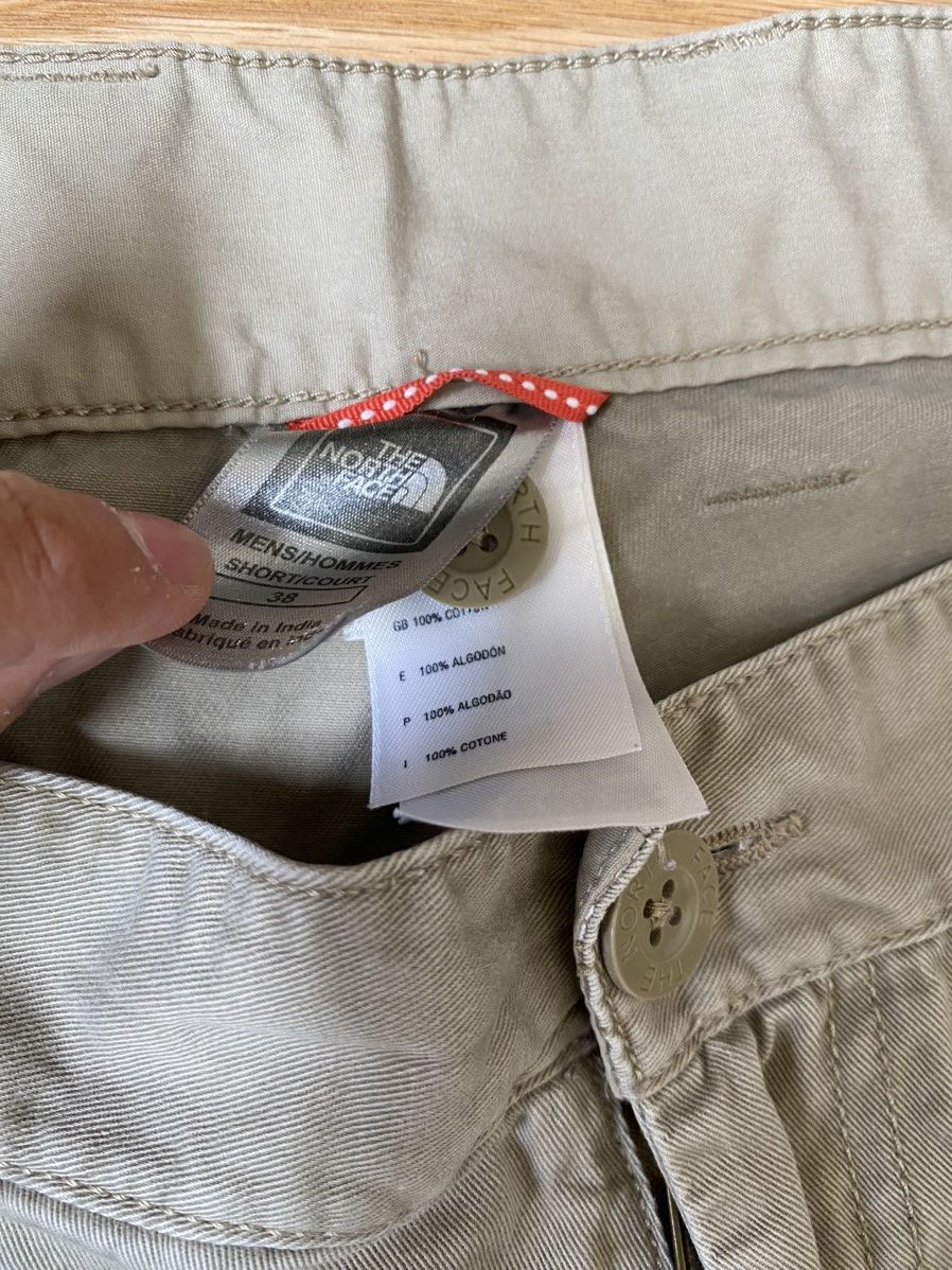 The North Face × Vintage Vintage north face pants Size US 38 / EU 54 - 3 Thumbnail