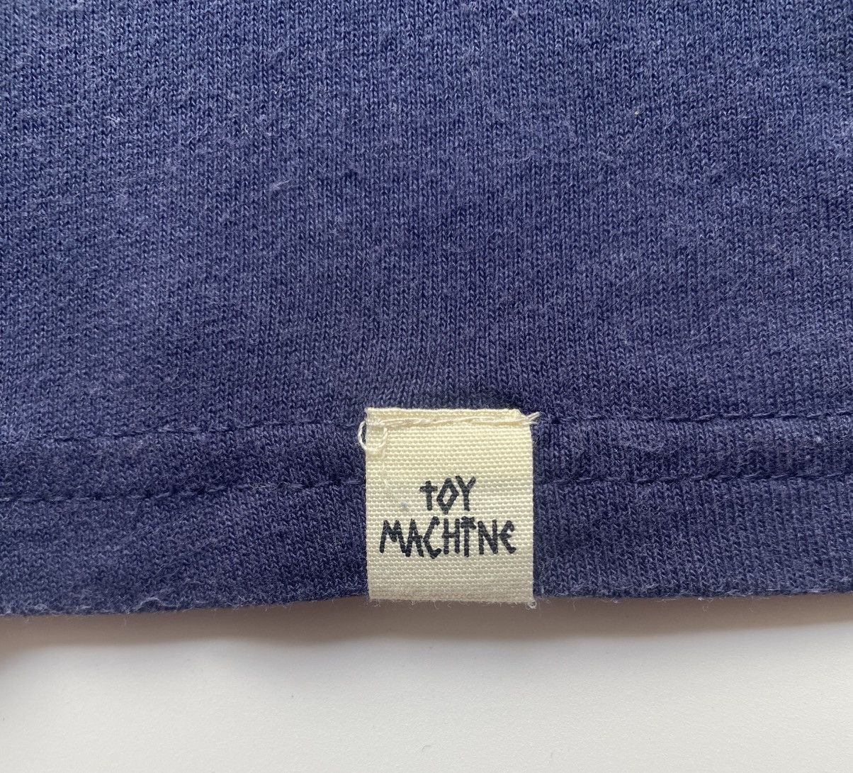 Toy Machine TOY MACHINE Size US L / EU 52-54 / 3 - 6 Thumbnail