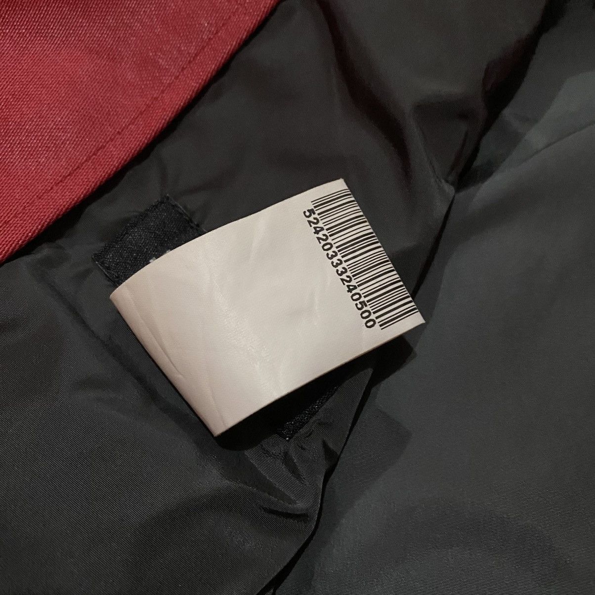 Jil Sander × Raf Simons Jil Sander Berna Coated Work Jacket Size US M / EU 48-50 / 2 - 13 Thumbnail