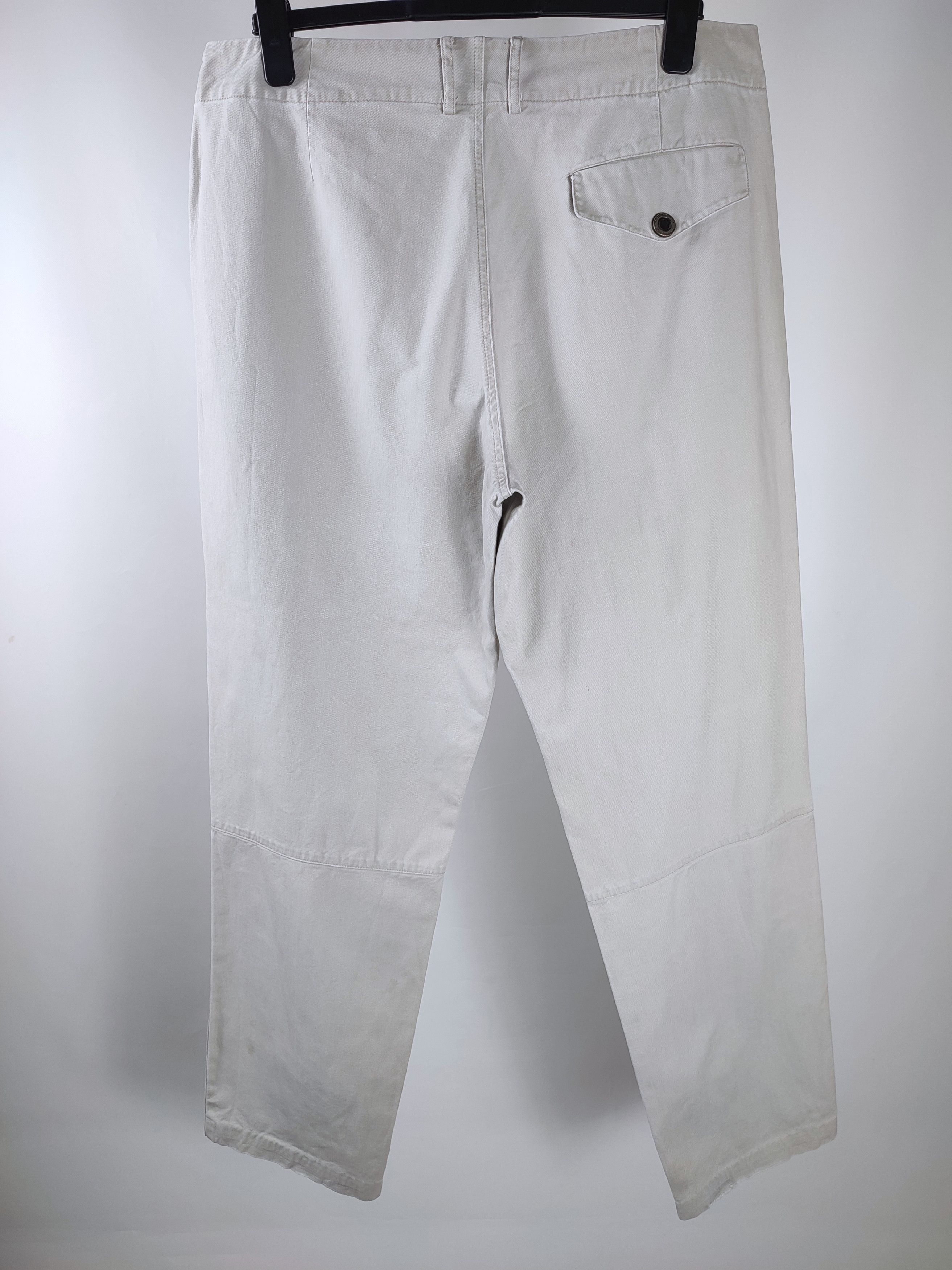 Burberry Thomas Burberry 2019 Cargo Biker Pants Size US 36 / EU 52 - 8 Thumbnail
