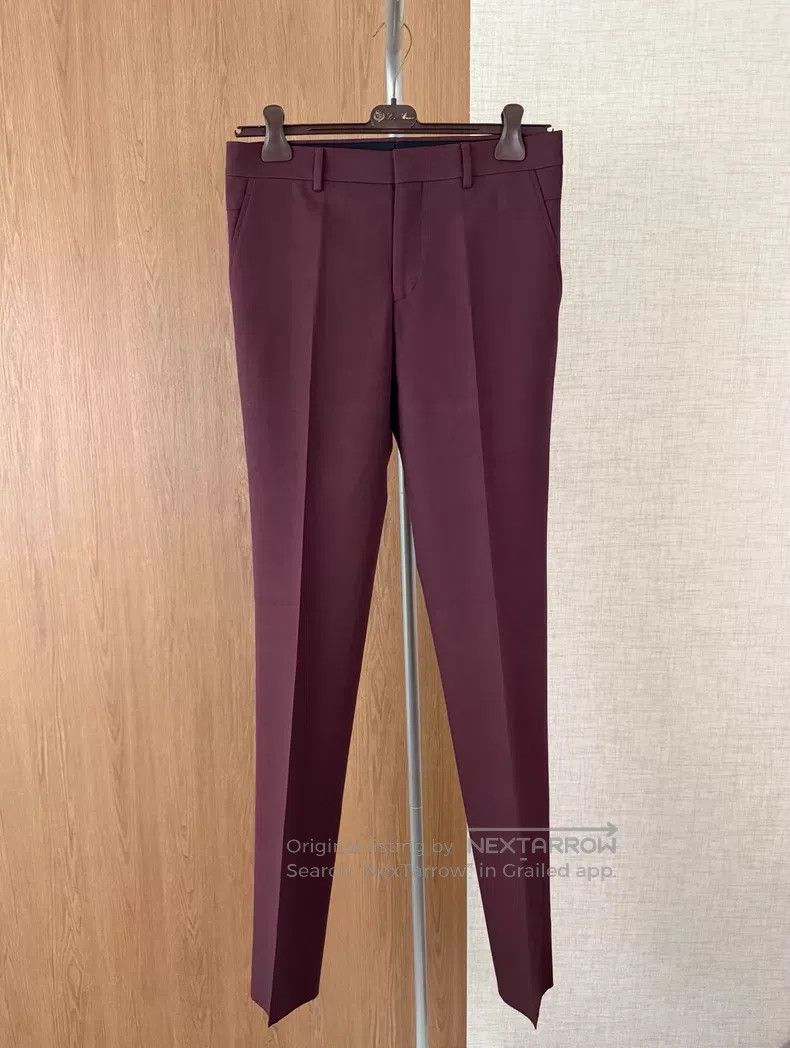 Hermes Hermes Men's Casual Pants Size US 40 / EU 56 - 1 Thumbnail