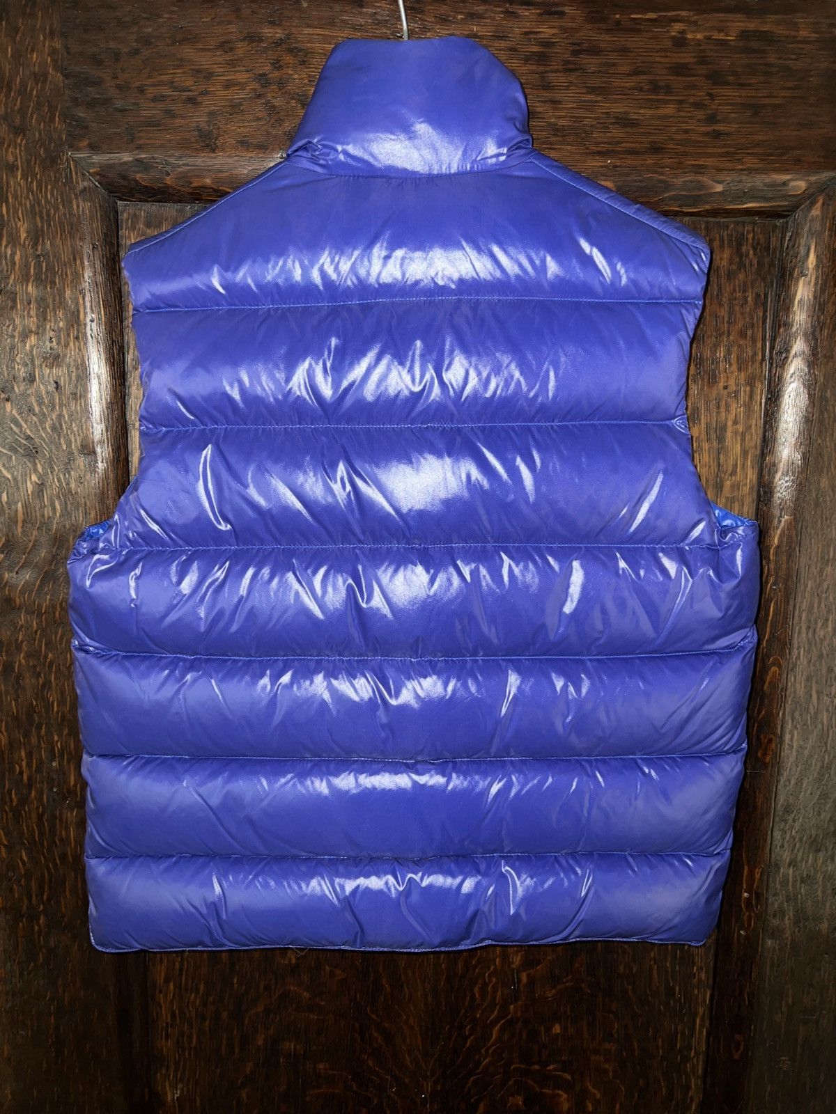 Moncler Moncler Tib Gilet Size US M / EU 48-50 / 2 - 2 Thumbnail