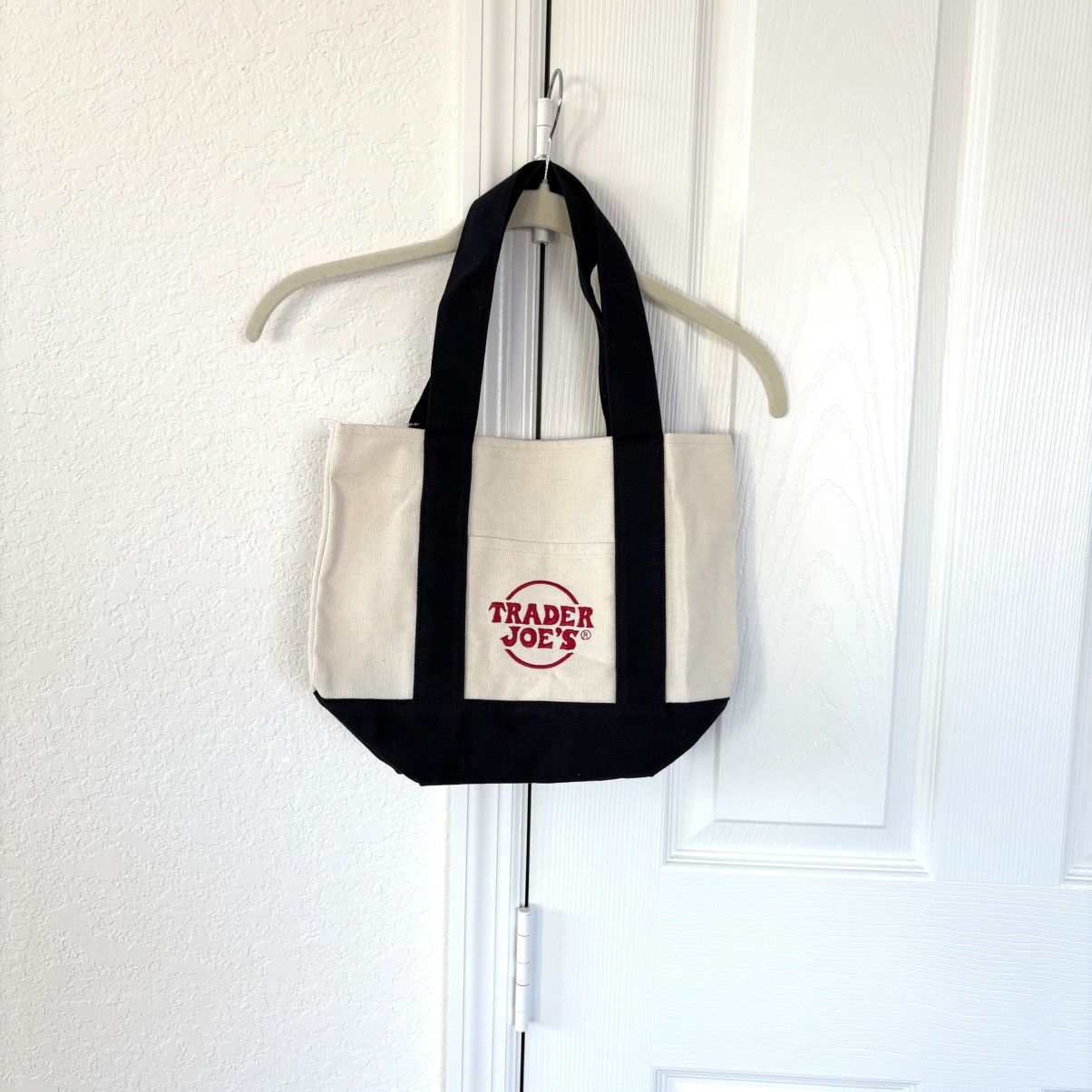 Other Trader Joe’s Mini Tote Size ONE SIZE - 2 Thumbnail