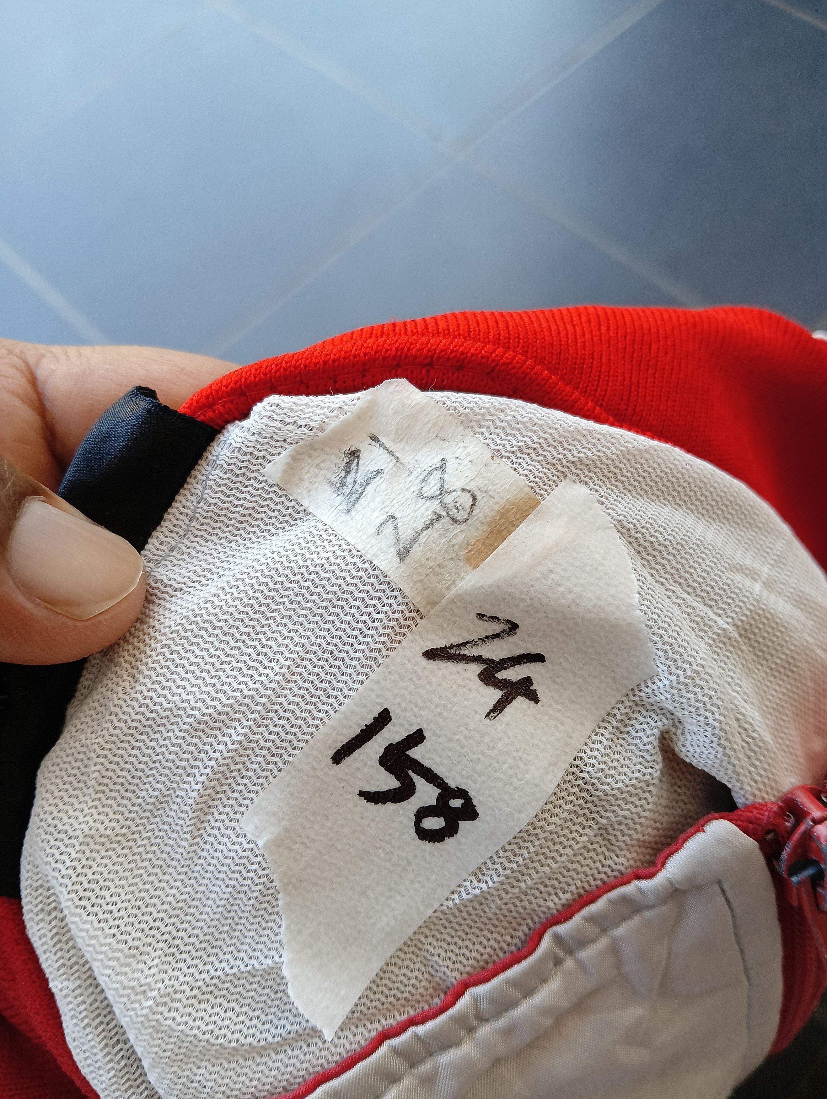Mizuno × Vintage vintage mizuno sweater superstar Size US L / EU 52-54 / 3 - 7 Thumbnail