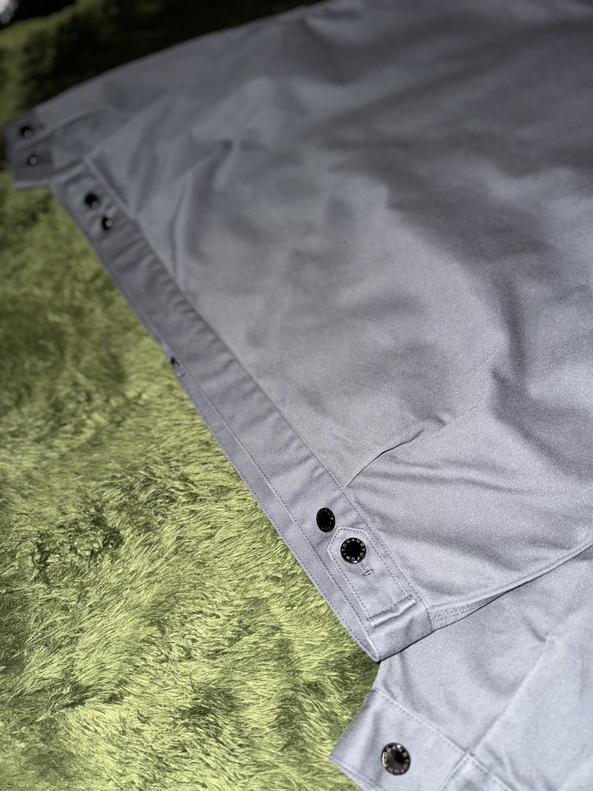 Fumito Ganryu [2] Fumito Ganryu x Dickies Eisenhower Two-Way Work Jacket Size US XL / EU 56 / 4 - 9 Thumbnail