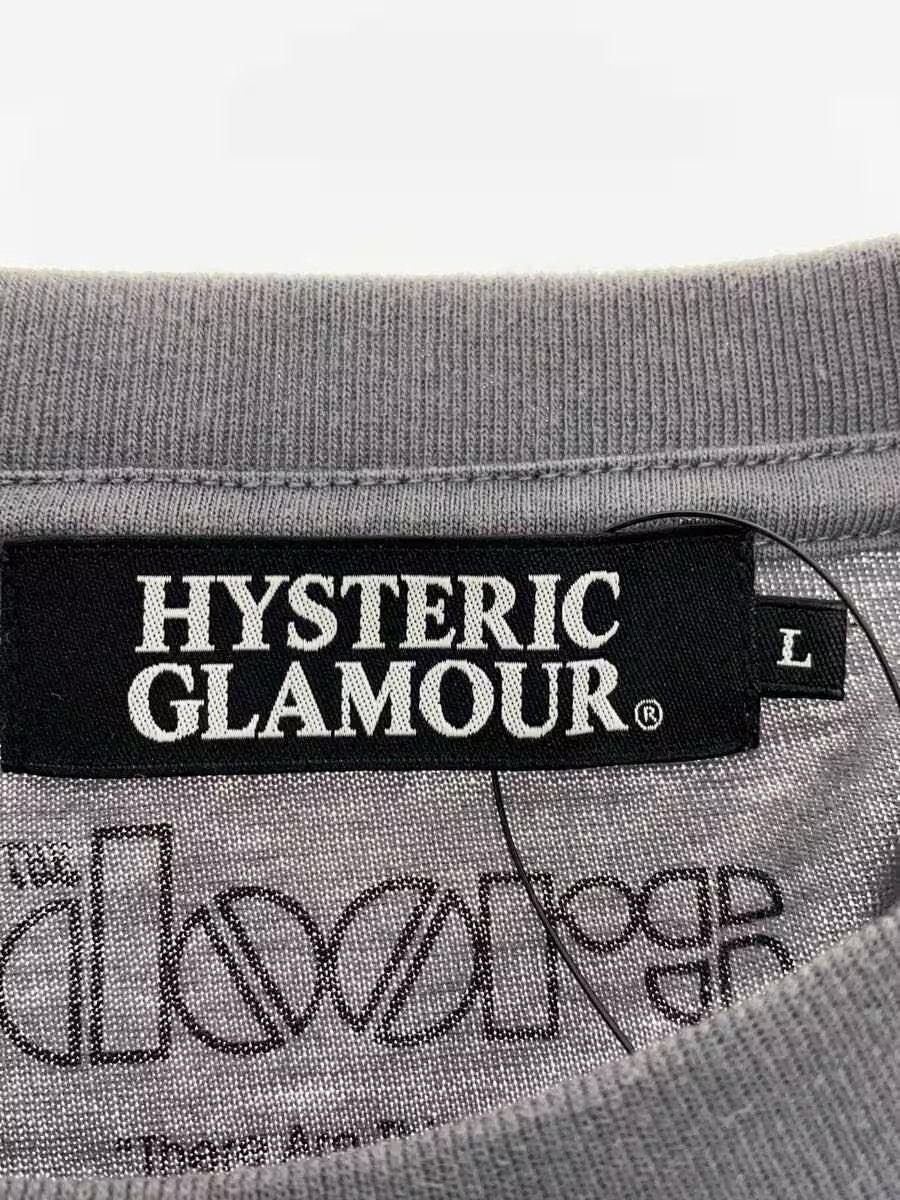 Hysteric Glamour The Doors Band Tee Size US L / EU 52-54 / 3 - 4 Thumbnail