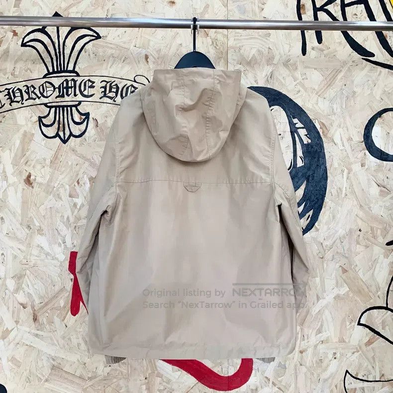 Louis Vuitton Louis Vuitton Full-print double-sided assault jacket Size US M / EU 48-50 / 2 - 3 Thumbnail