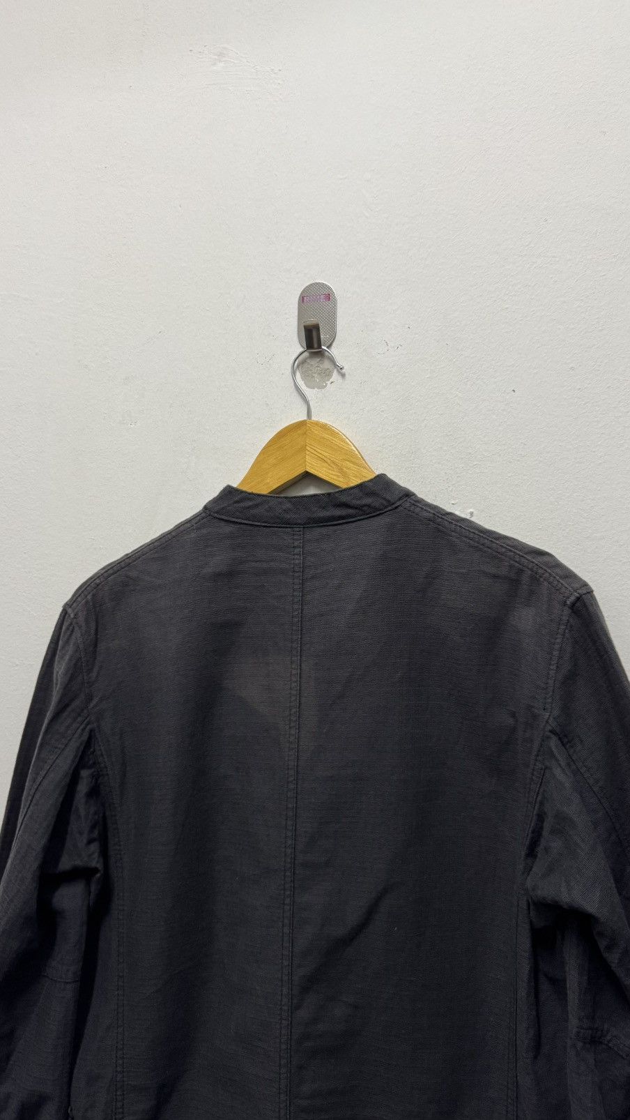 PPFM PPFM vintage field jacket Size US M / EU 48-50 / 2 - 10 Thumbnail