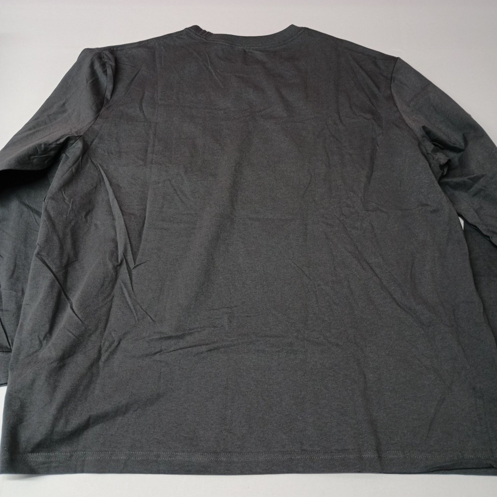 Other 2 Brahma Work T-Shirt 4XL 58-60 White And Gray Pocket Tee Size US XXL / EU 58 / 5 - 9 Thumbnail