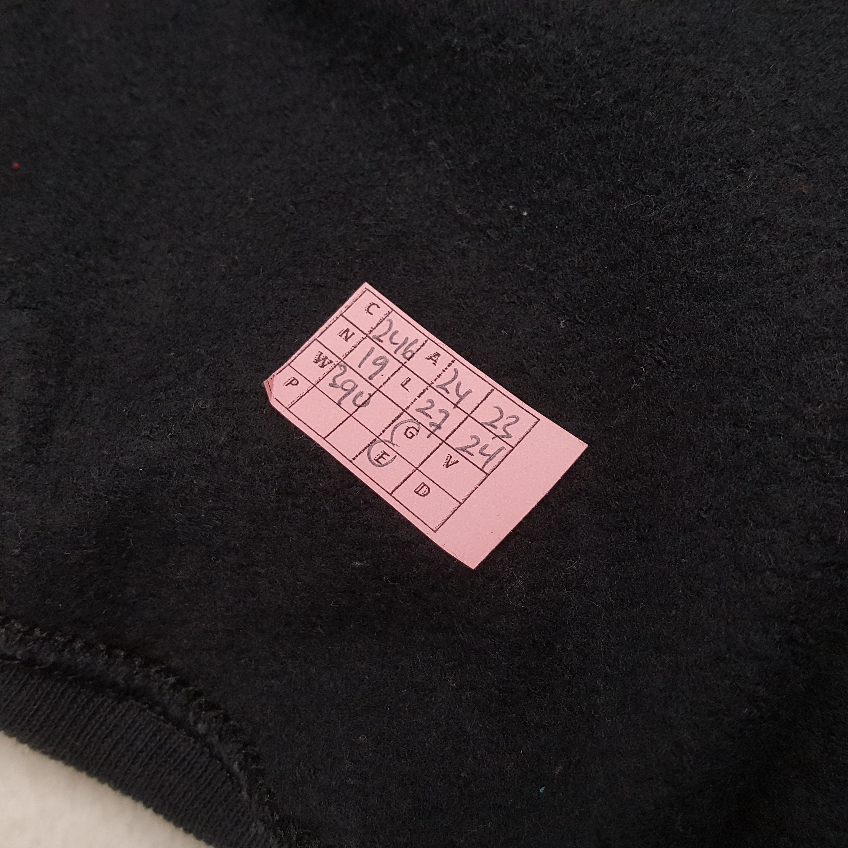 Band Tees × Vintage NEIL DIAMONDS Streetwear Style Vintage Sweatshirt Size US L / EU 52-54 / 3 - 7 Thumbnail