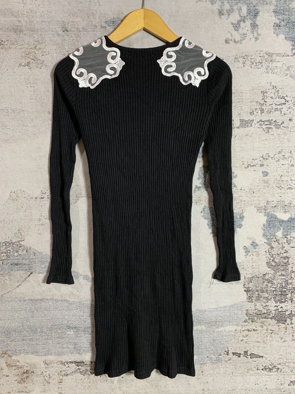 14th Addiction × KMRii × Yasuyuki Ishii Japanese Undefined Gothic Western Dress Size S / US 4 / IT 40 - 2 Thumbnail
