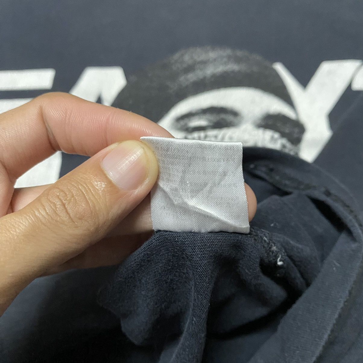 Riot Society SUBCIETY READY? RIOT JAPANESE BRAND T SHIRT Size US XL / EU 56 / 4 - 13 Thumbnail