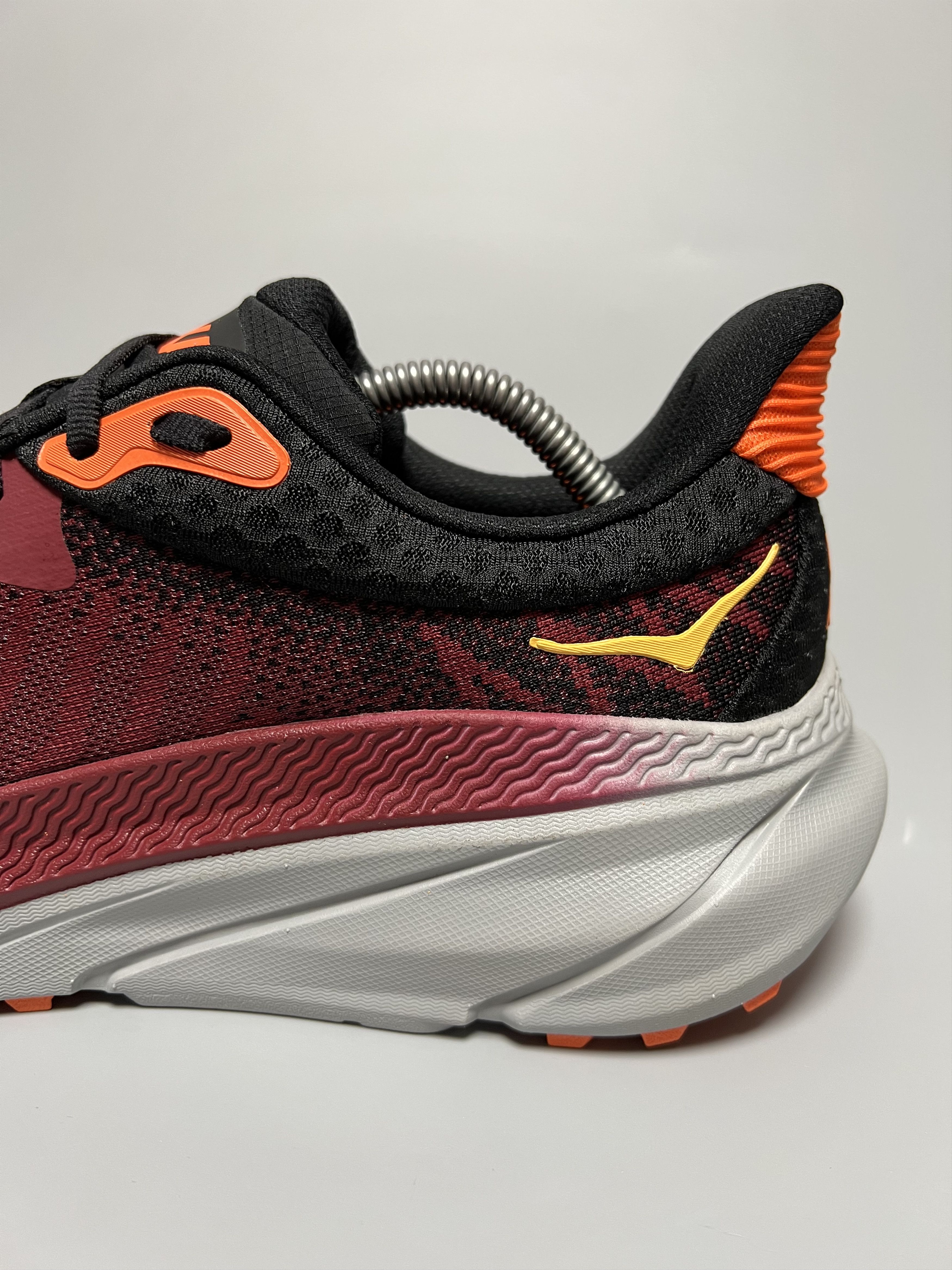 Hoka 9D Hoka One One Challenger ATR7 Trail Running Shoes Size US 9 / EU 42 - 11 Thumbnail