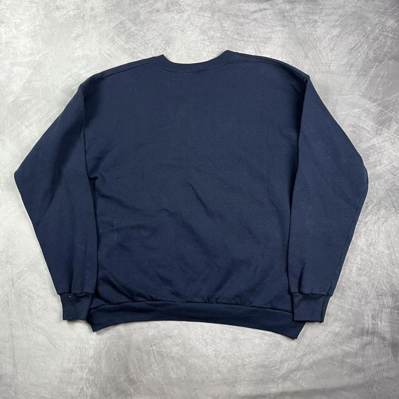 Designer Vintage Tasmanian Devil x Dallas cowboys crew Size US XL / EU 56 / 4 - 2 Thumbnail