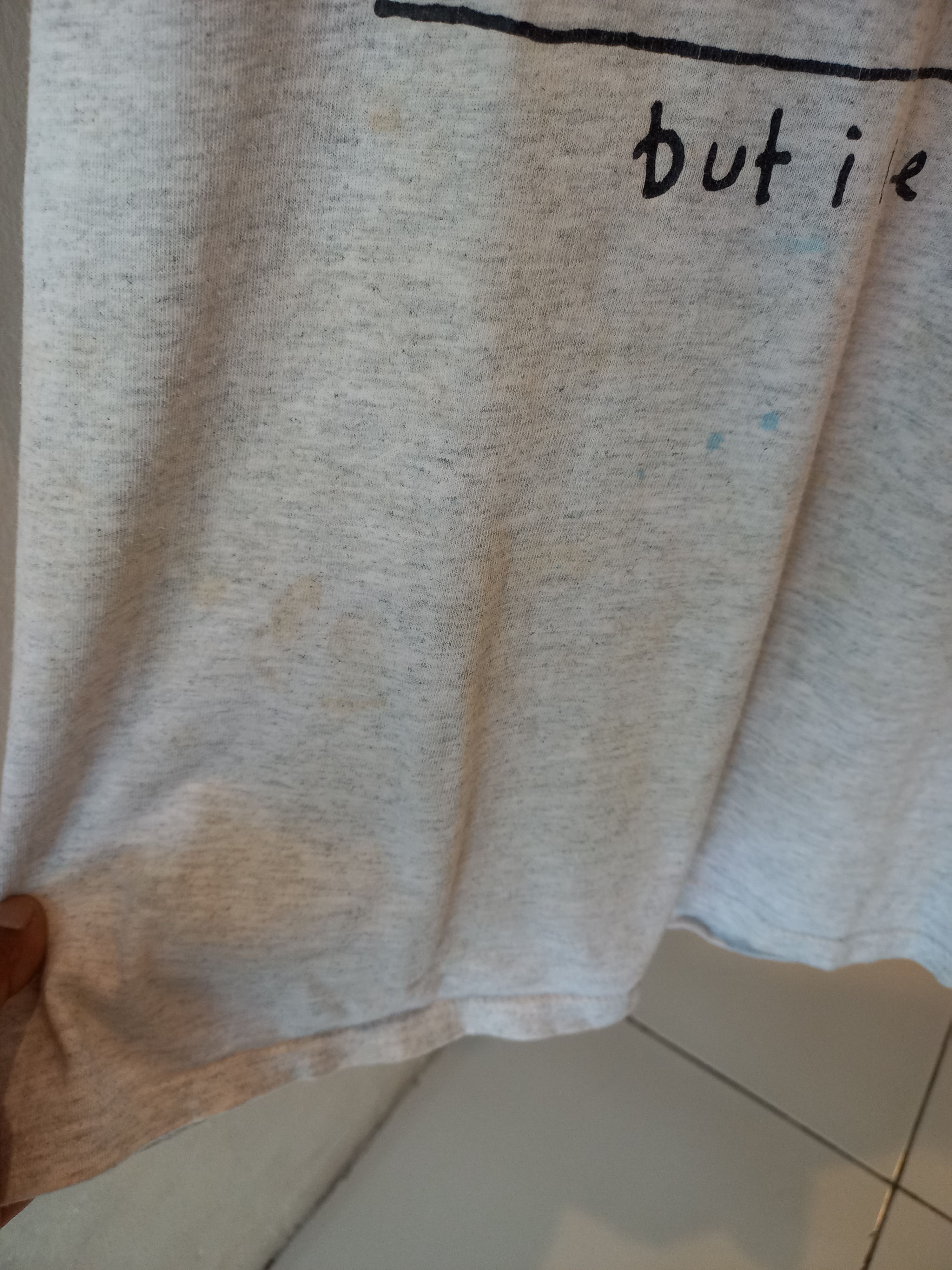 Other Vintage art tee Size US L / EU 52-54 / 3 - 7 Thumbnail