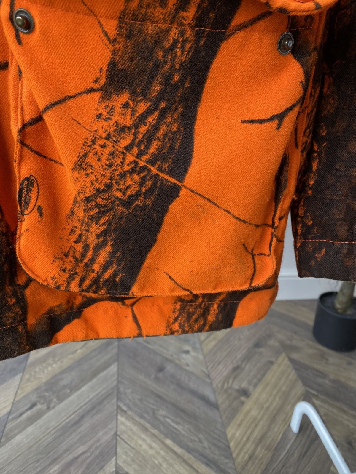 Other Vintage Deerhunter Reversible Realtree Jacket Size US M / EU 48-50 / 2 - 9 Thumbnail