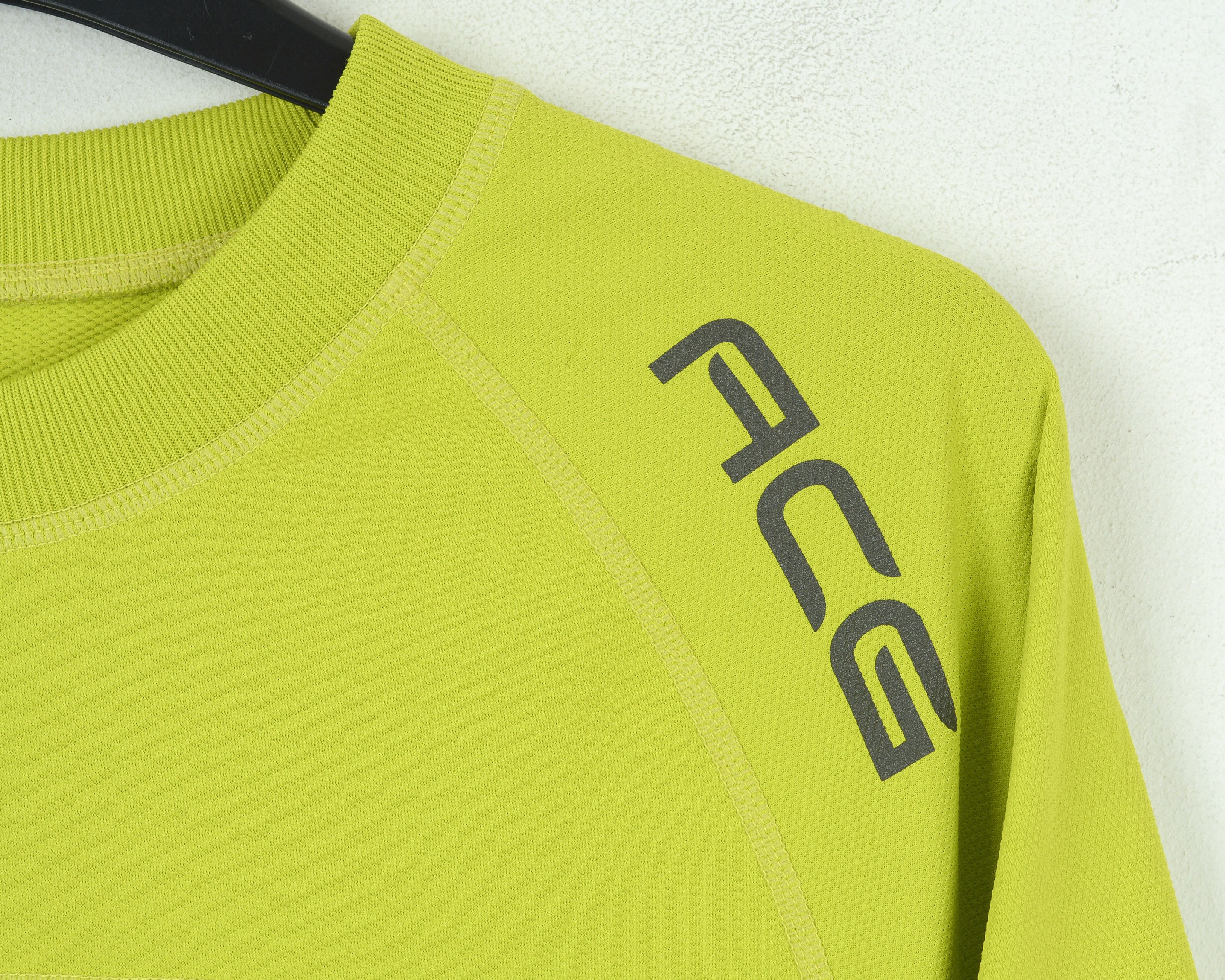 Nike ACG Mens S Baselayer Long Sleeved Jersey Shirt Jumper Pullover Size US S / EU 44-46 / 1 - 4 Thumbnail